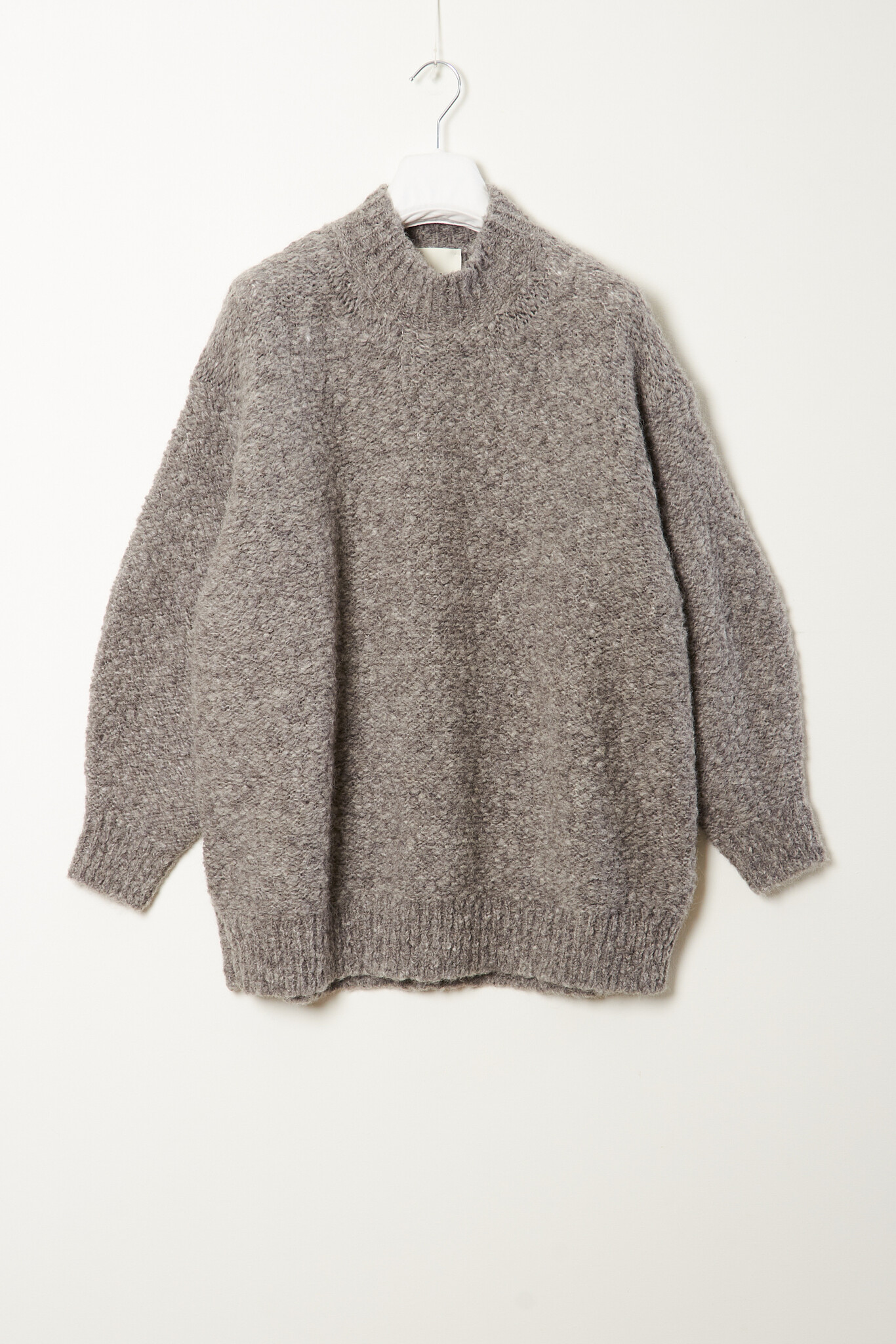 Isabel Marant - Idol irish alpaca knit