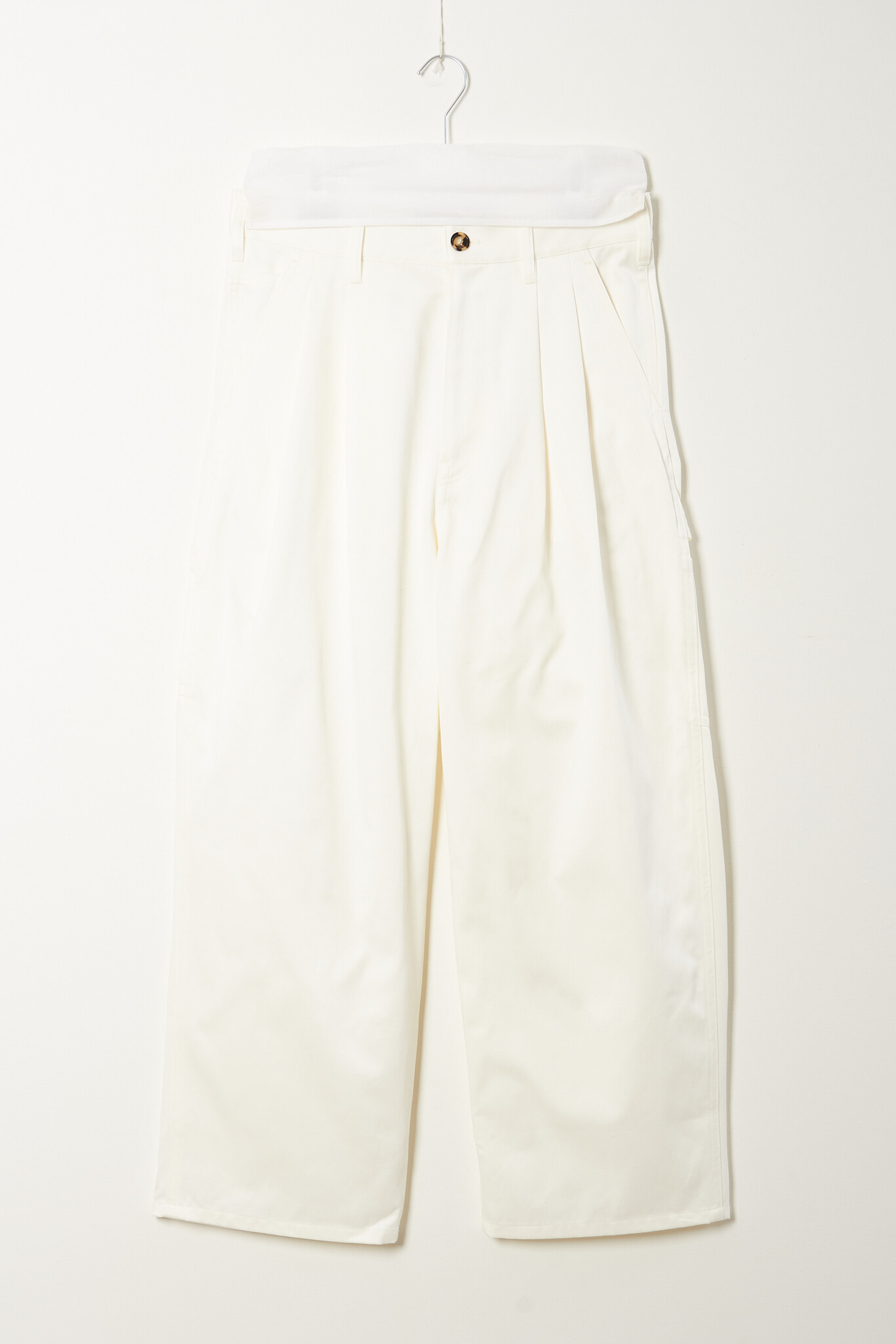 Sofie d'Hoore - Polke loose fit pants