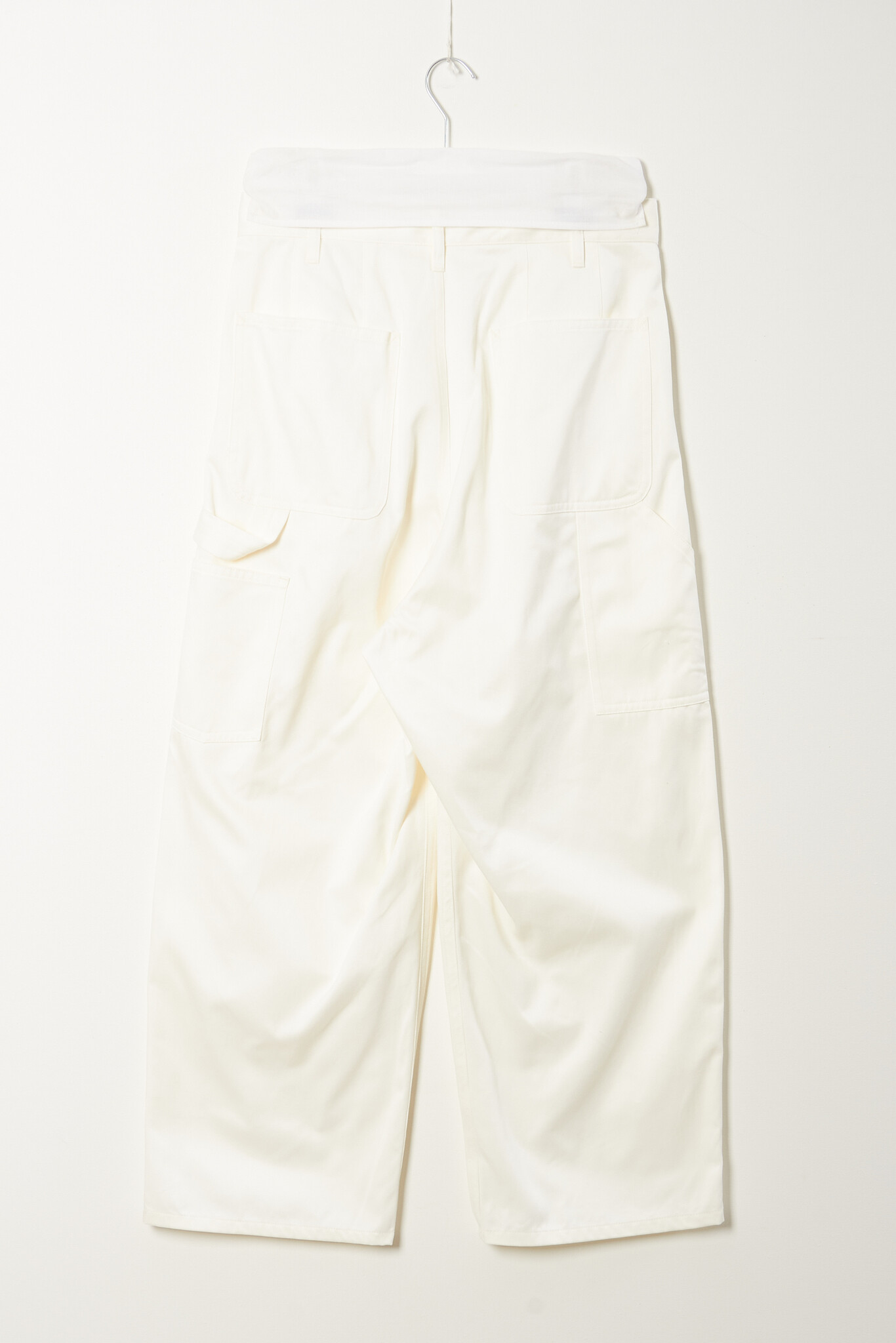 Sofie d'Hoore - Polke loose fit pants