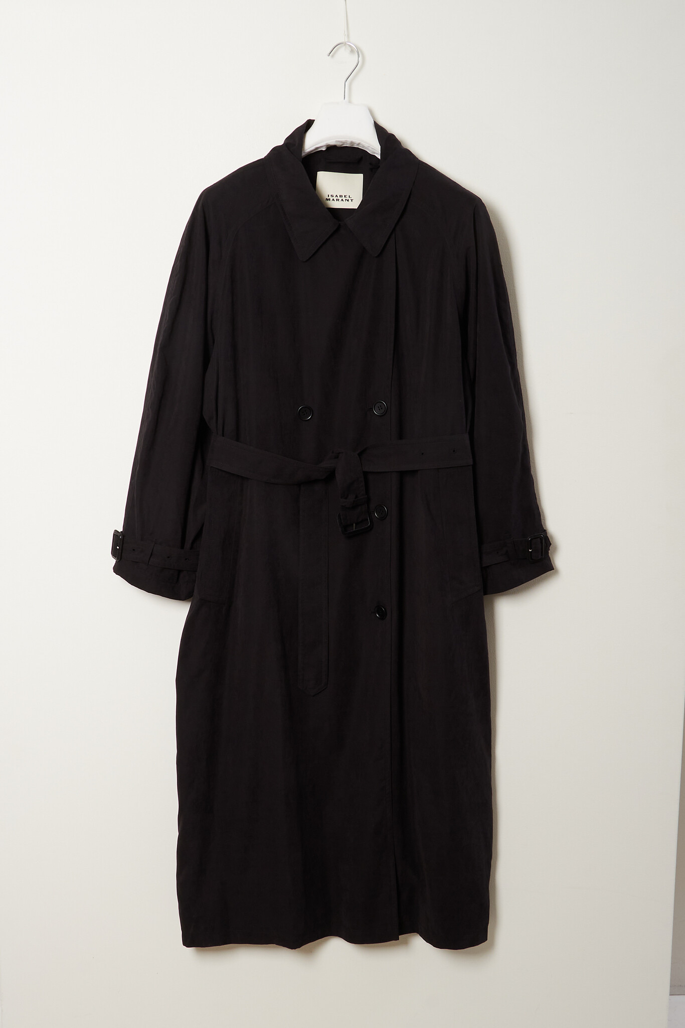 Isabel Marant - Elea fluid trench