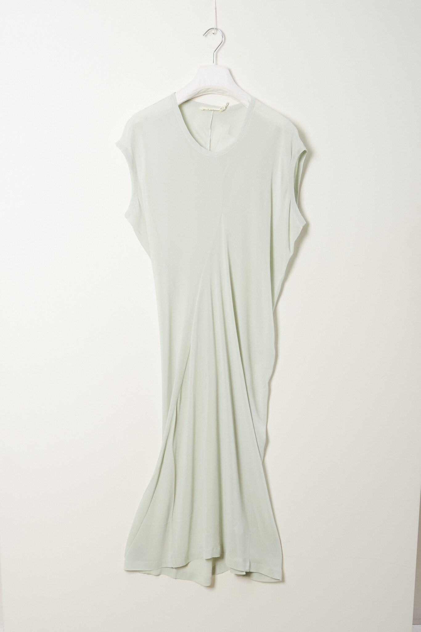 6397 - S-Curve dress