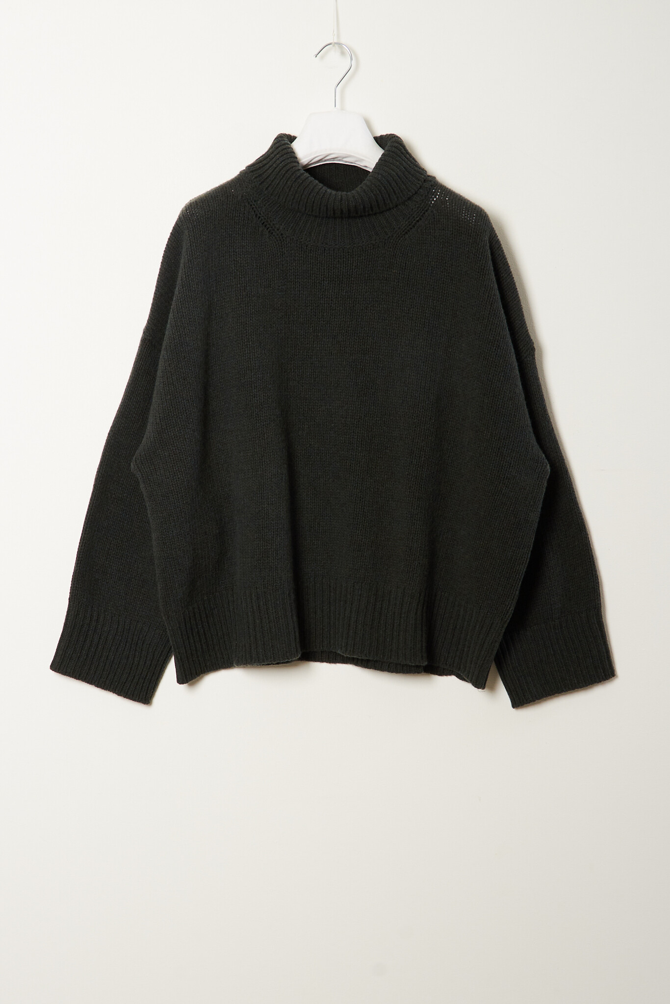 - Astine merino wool knit