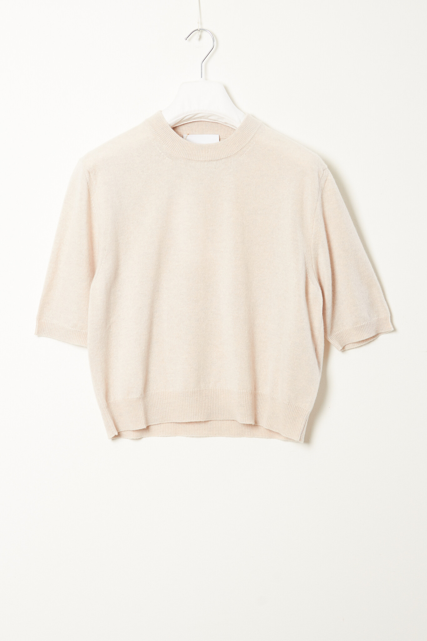 Erika 10 100% cashmere sweater