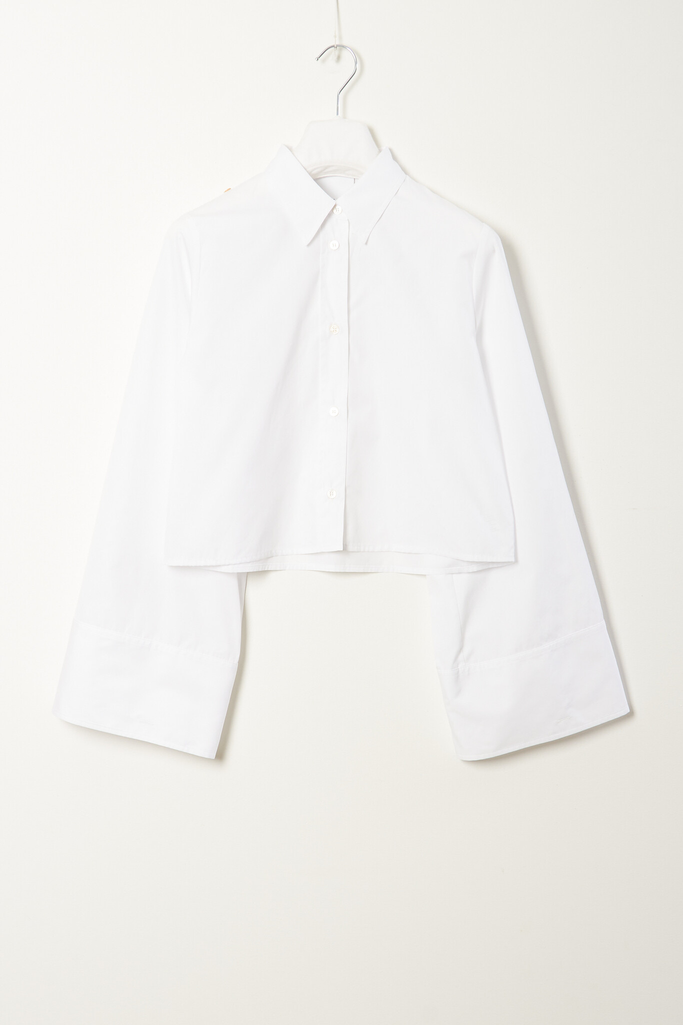 Erika 40 100% cotton shirt