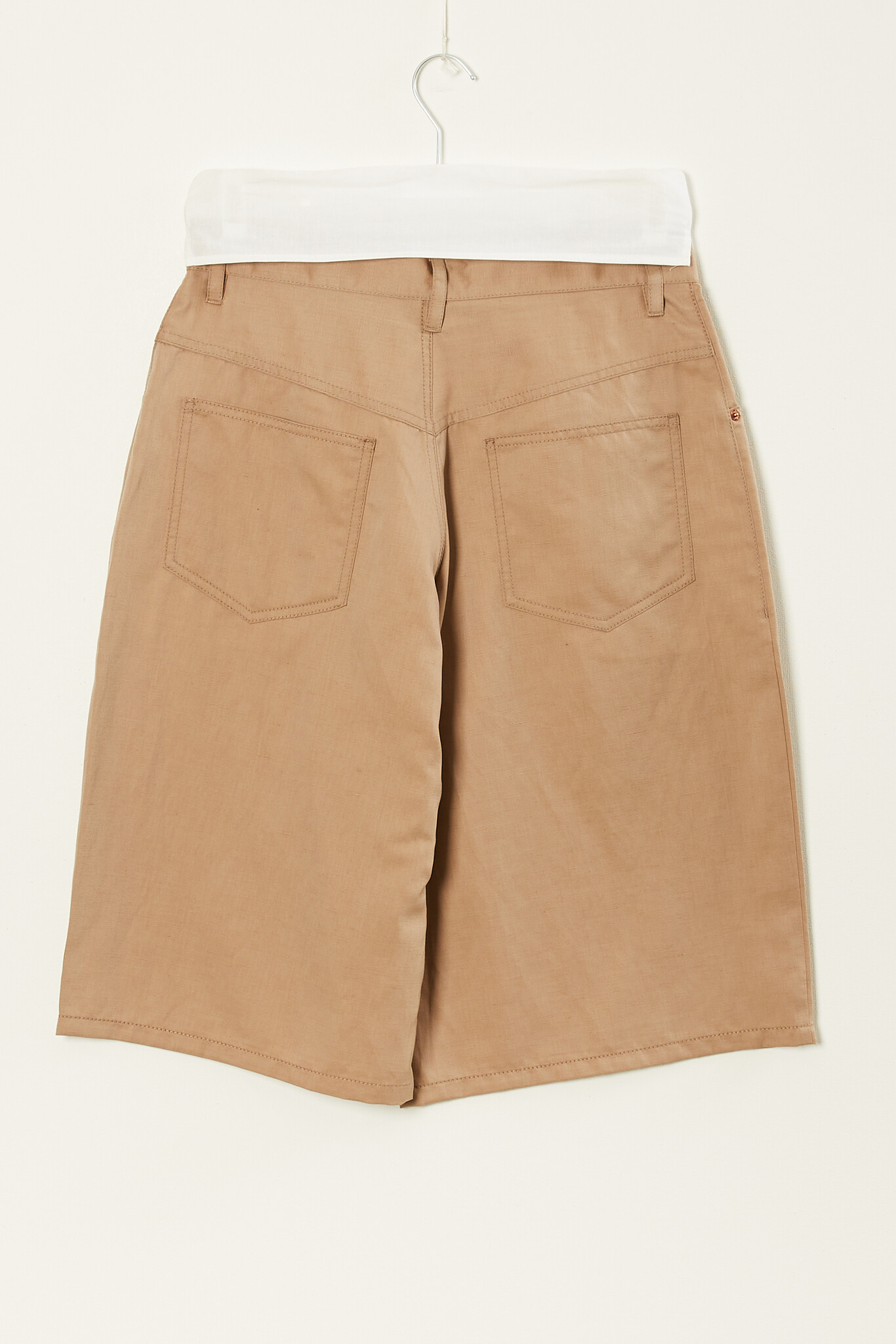 6397 - Baggy shorts