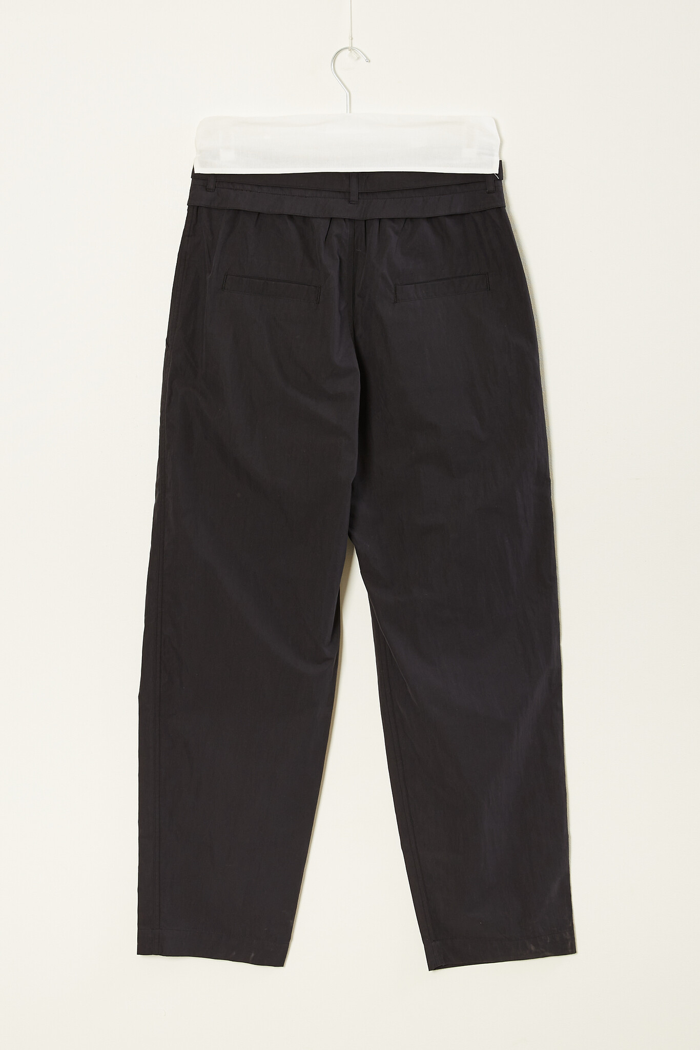 Marant Etoile - Celia crispy cotton pants