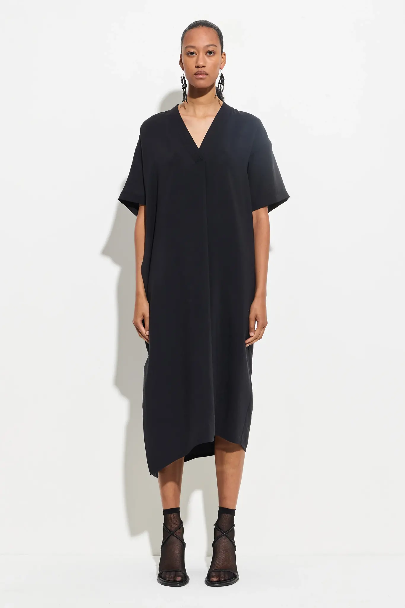 Christian Wijnants - Dives kaftan dress