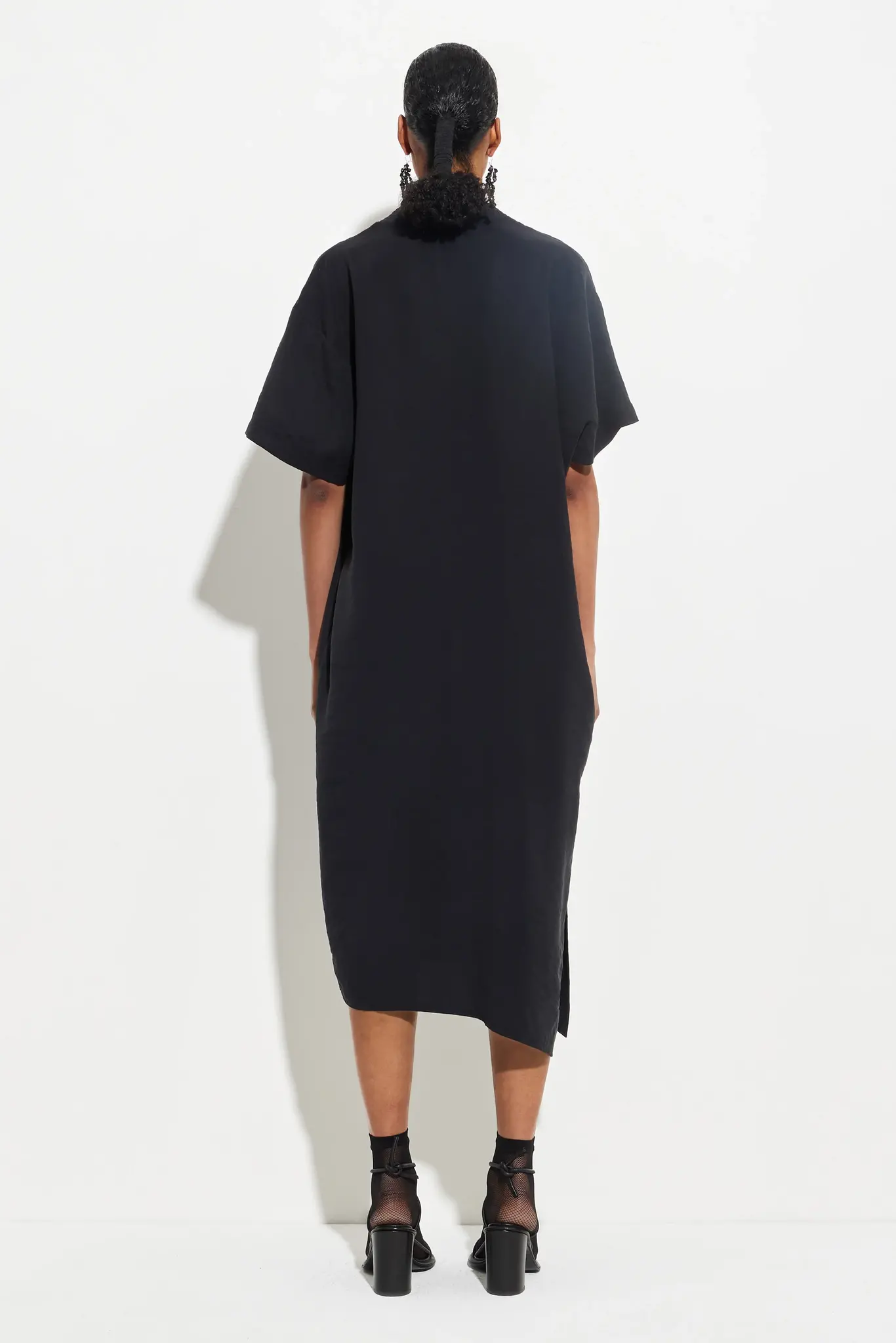 Christian Wijnants - Dives kaftan dress