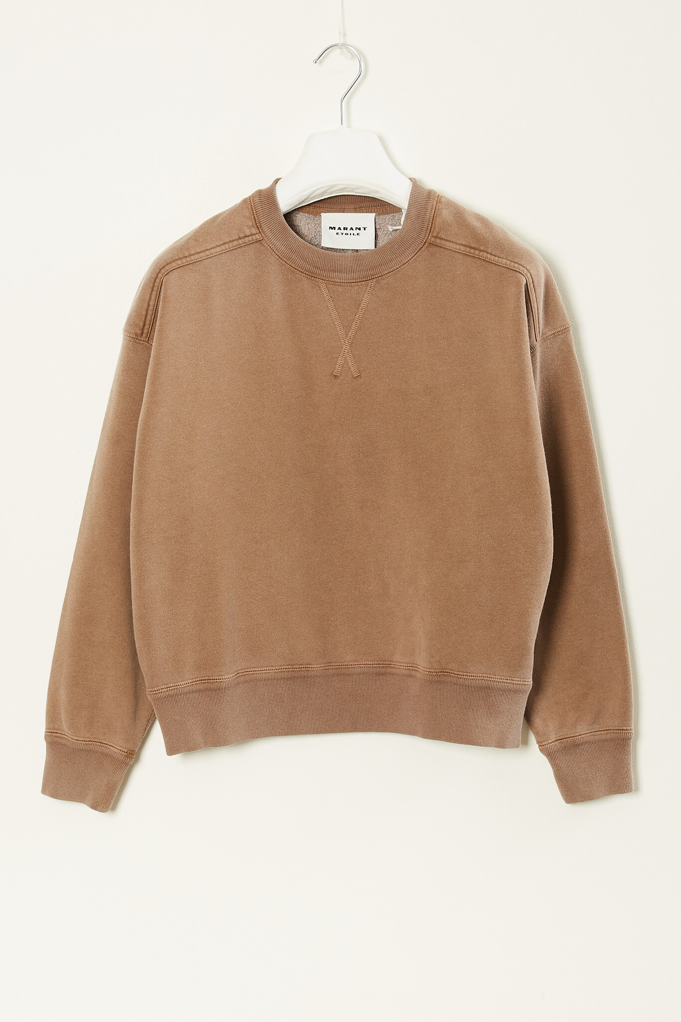 Marant Etoile Isie sweat