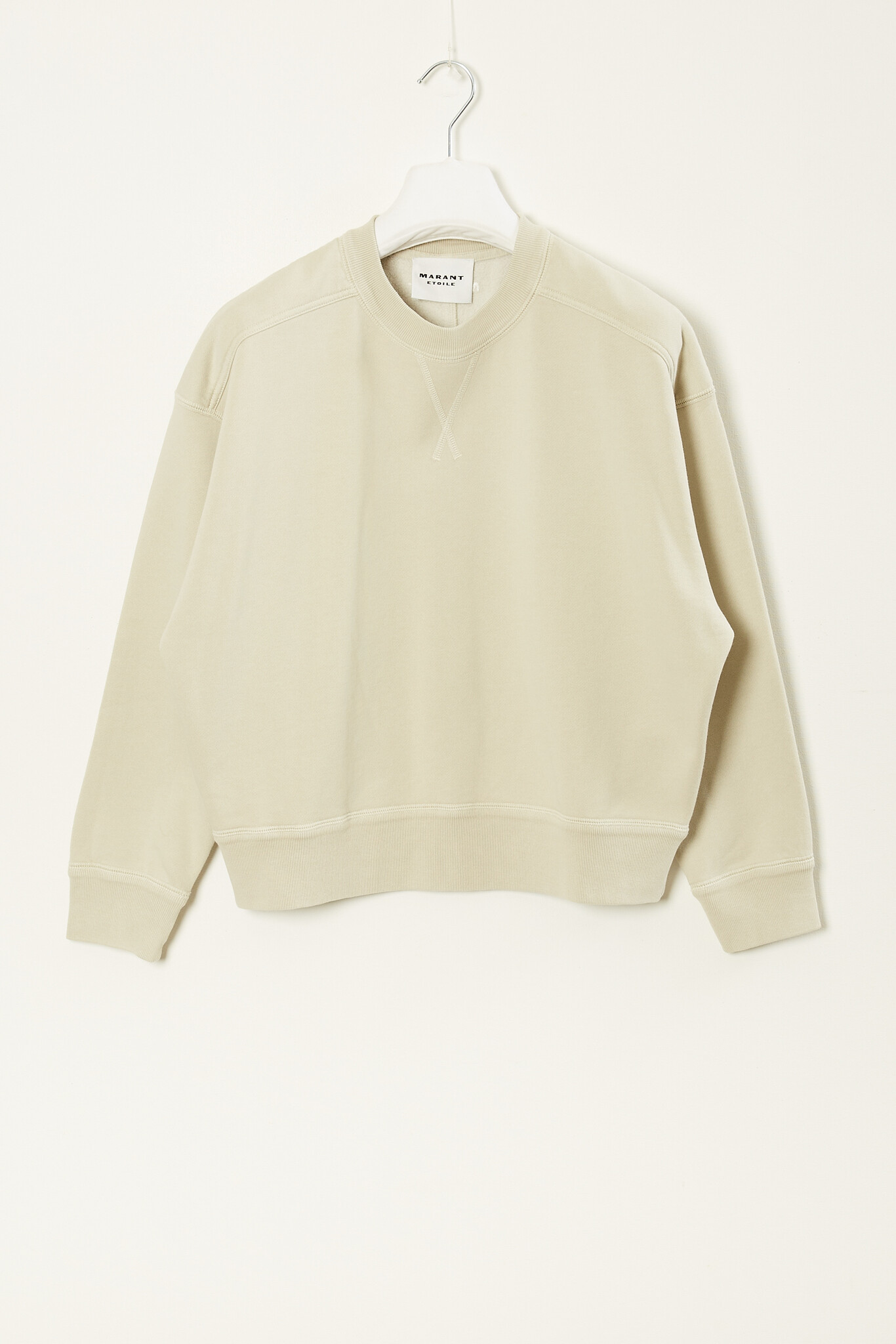 Marant Etoile Isie sweat