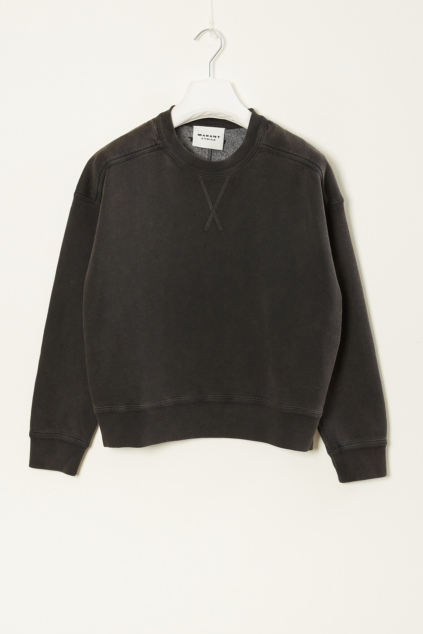 Marant Etoile Isie sweat