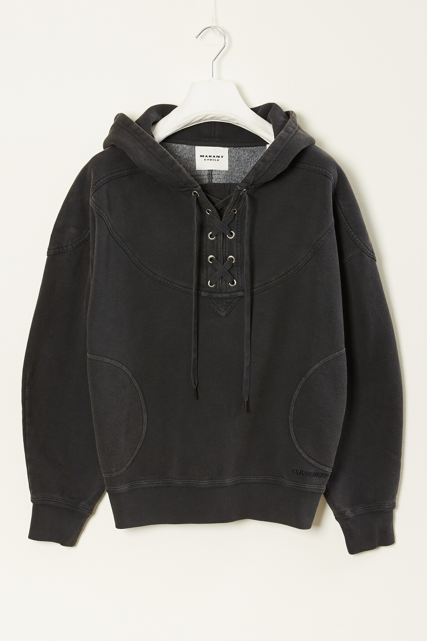 Marant Etoile Ivaya sweat hoodie
