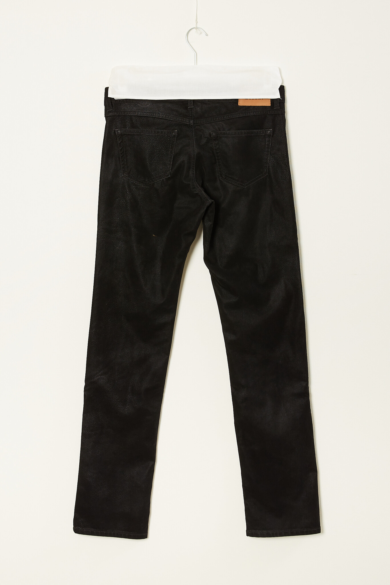 Marant Etoile - Kelsie faux leather pants