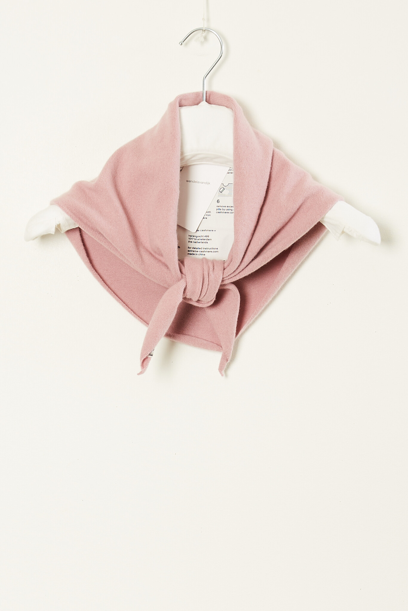 Extreme cashmere n°35 bandana
