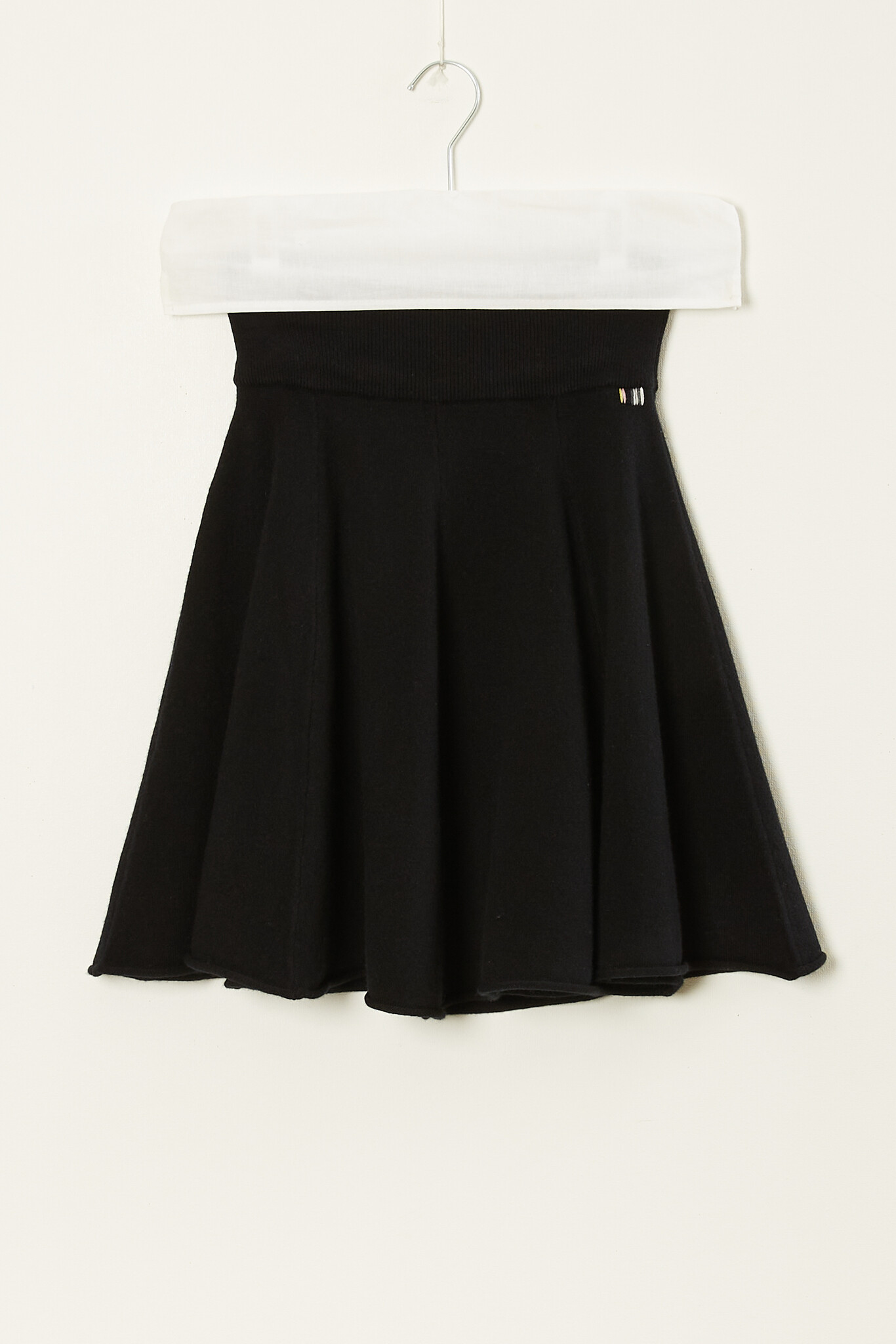 Extreme cashmere - n°379 girl cashmere skirt