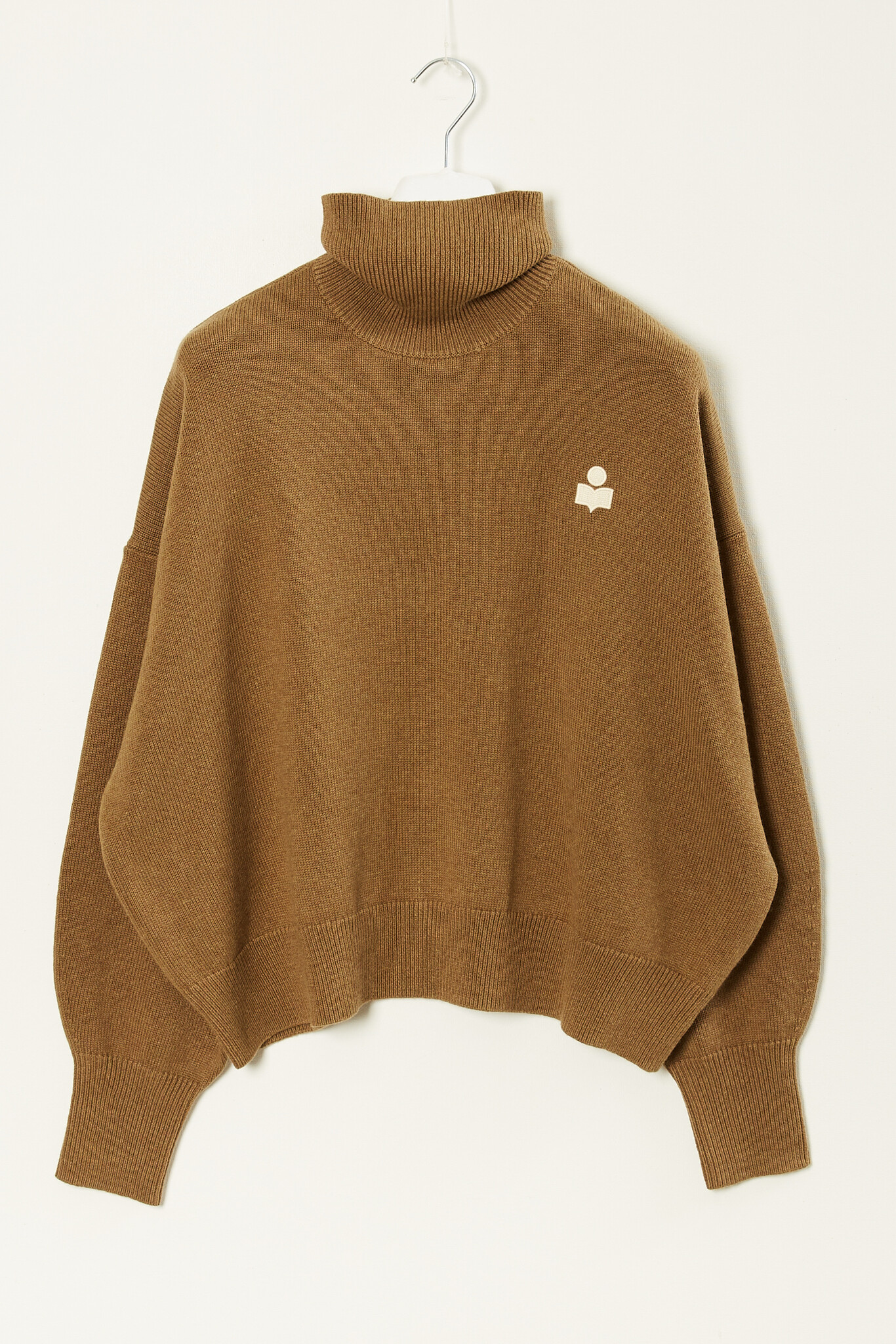 Marant Etoile Nasha turtle neck