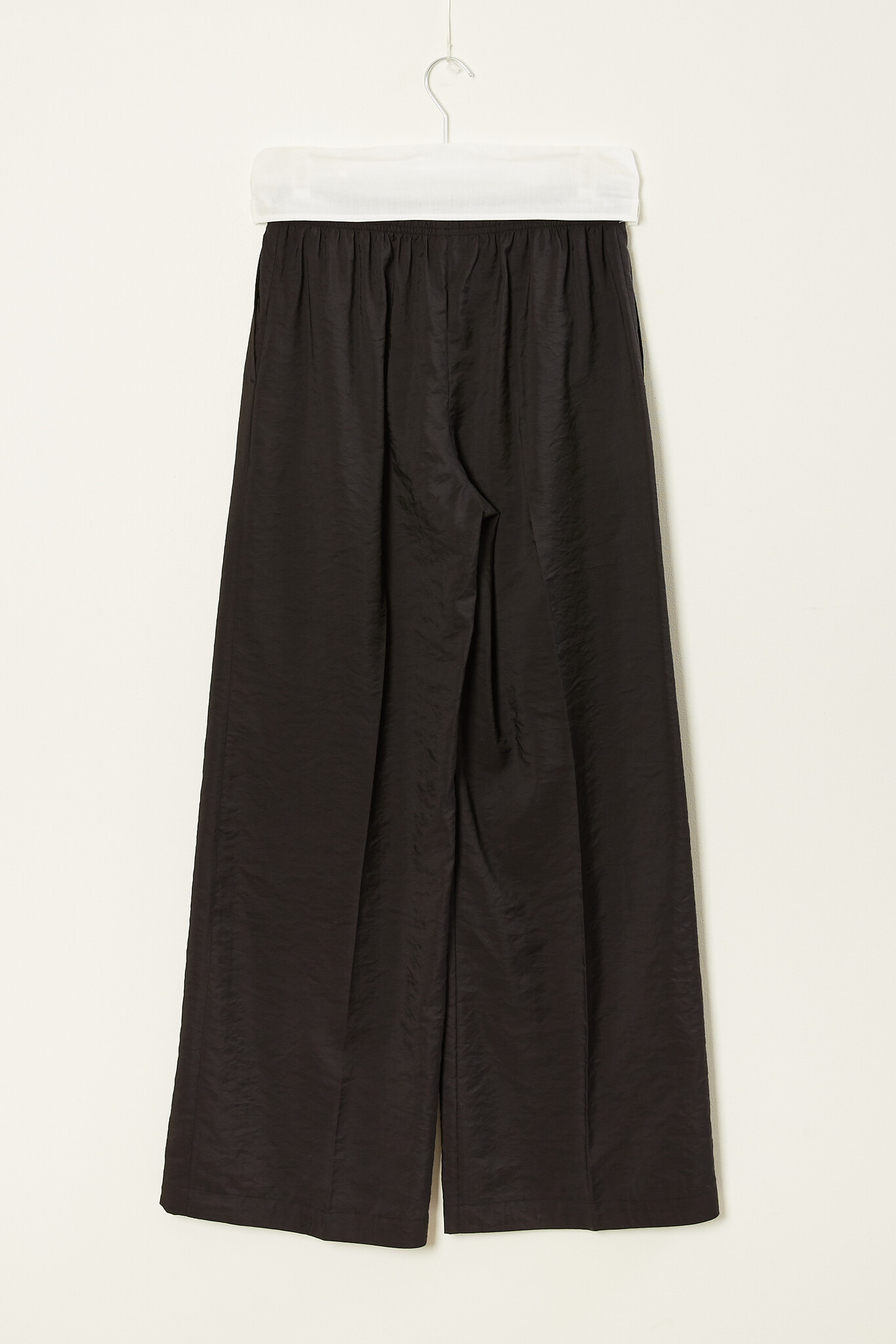 Christian Wijnants - Pasha elastic waist pants