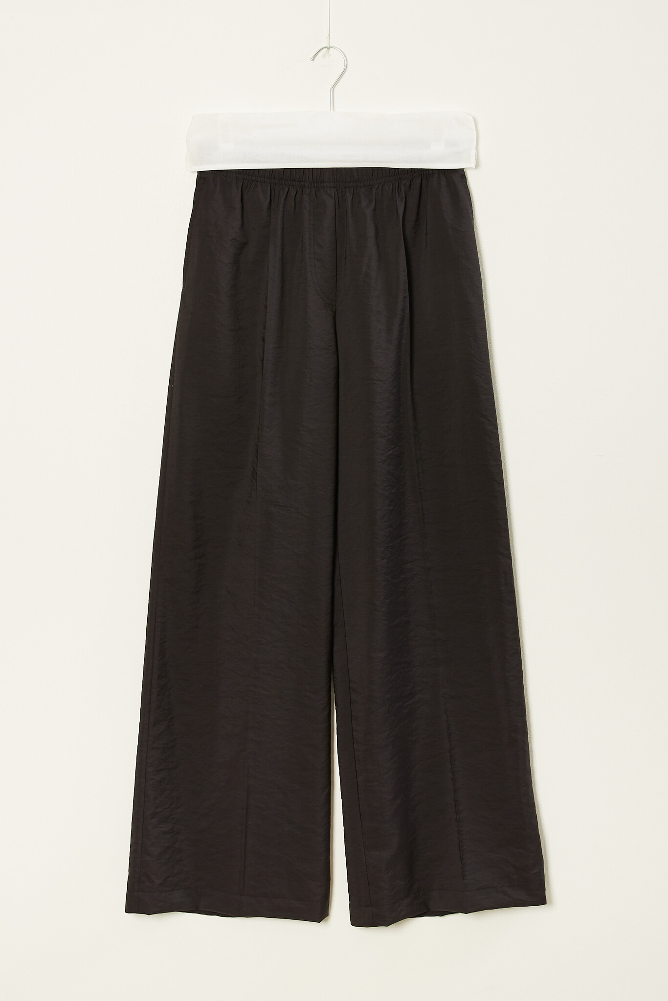 Christian Wijnants Pasha elastic waist pants
