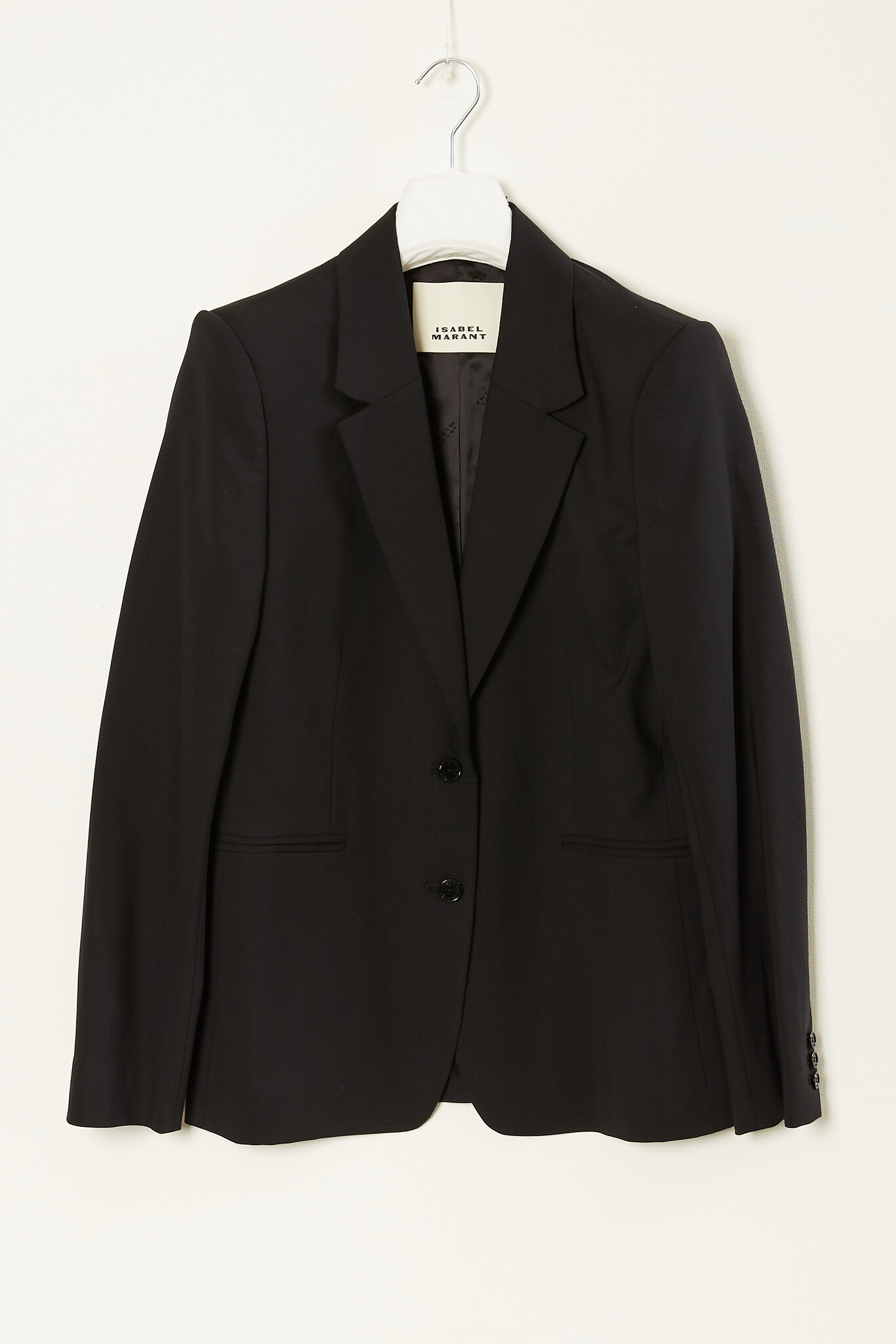 Isabel Marant - Reva super 100 jacket