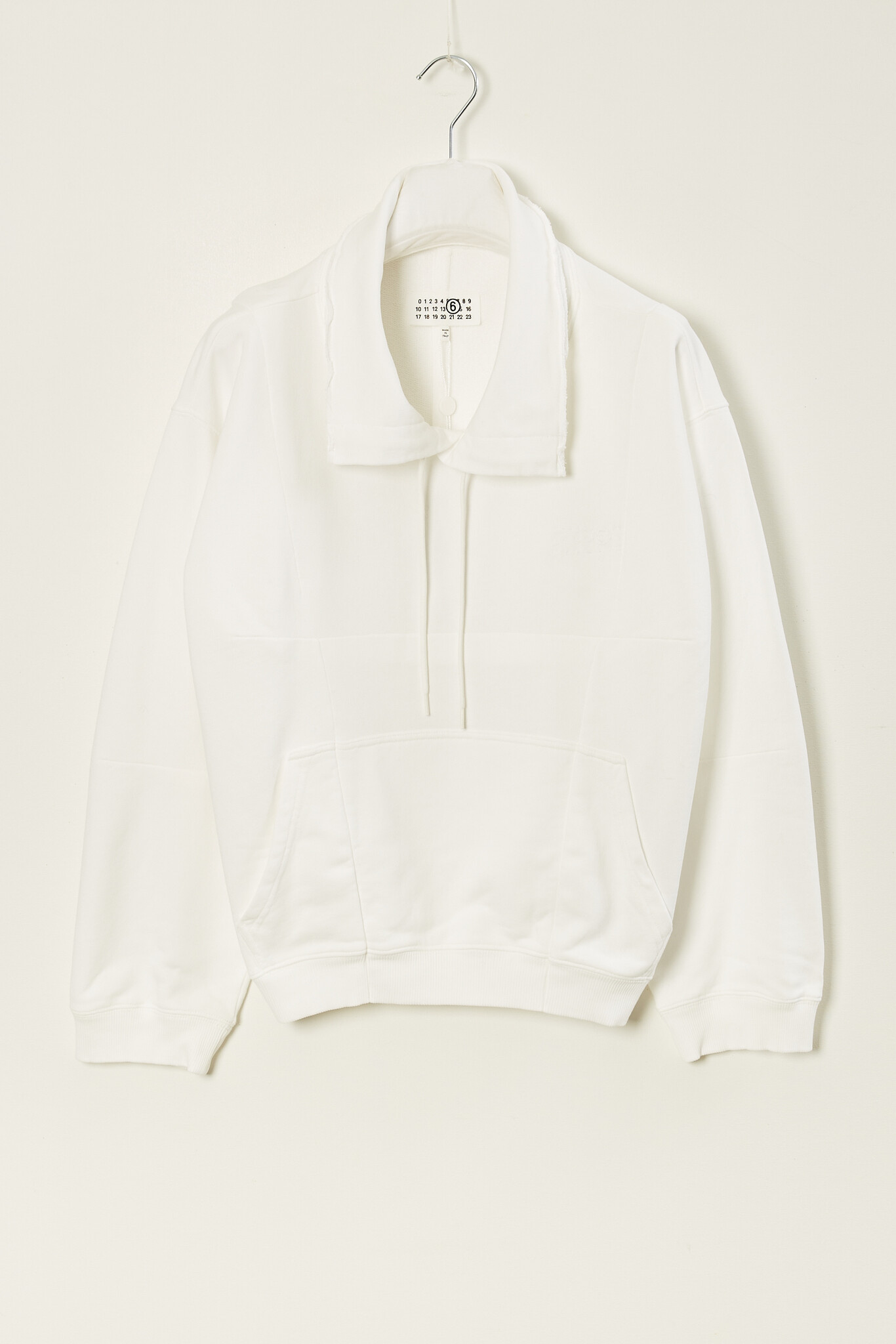 MM6 S52GU0245M25014 sweater