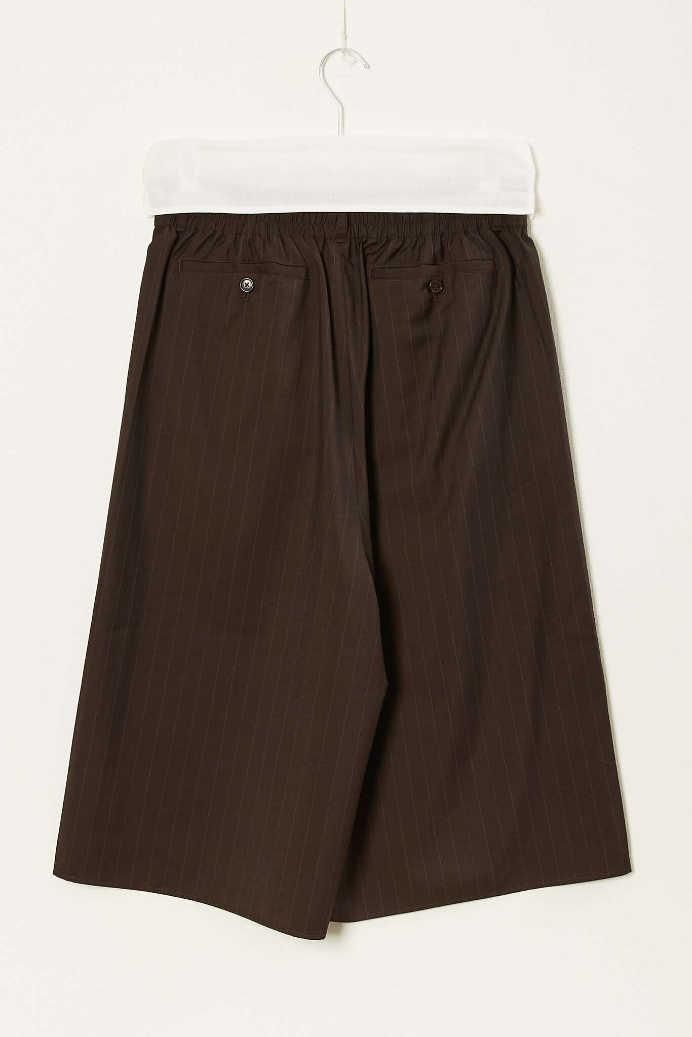 6397 - Wrap shorts