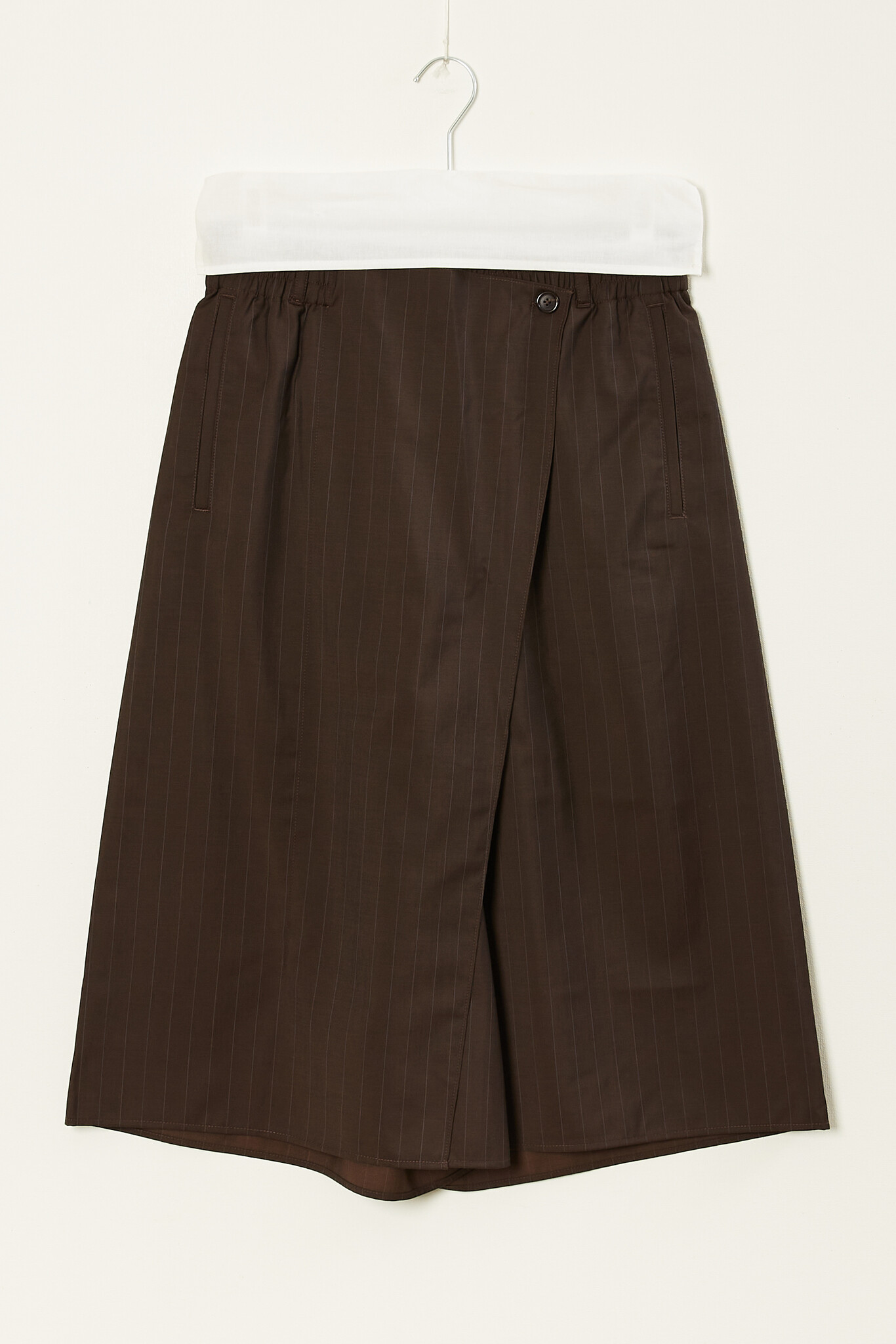 6397 - Wrap shorts
