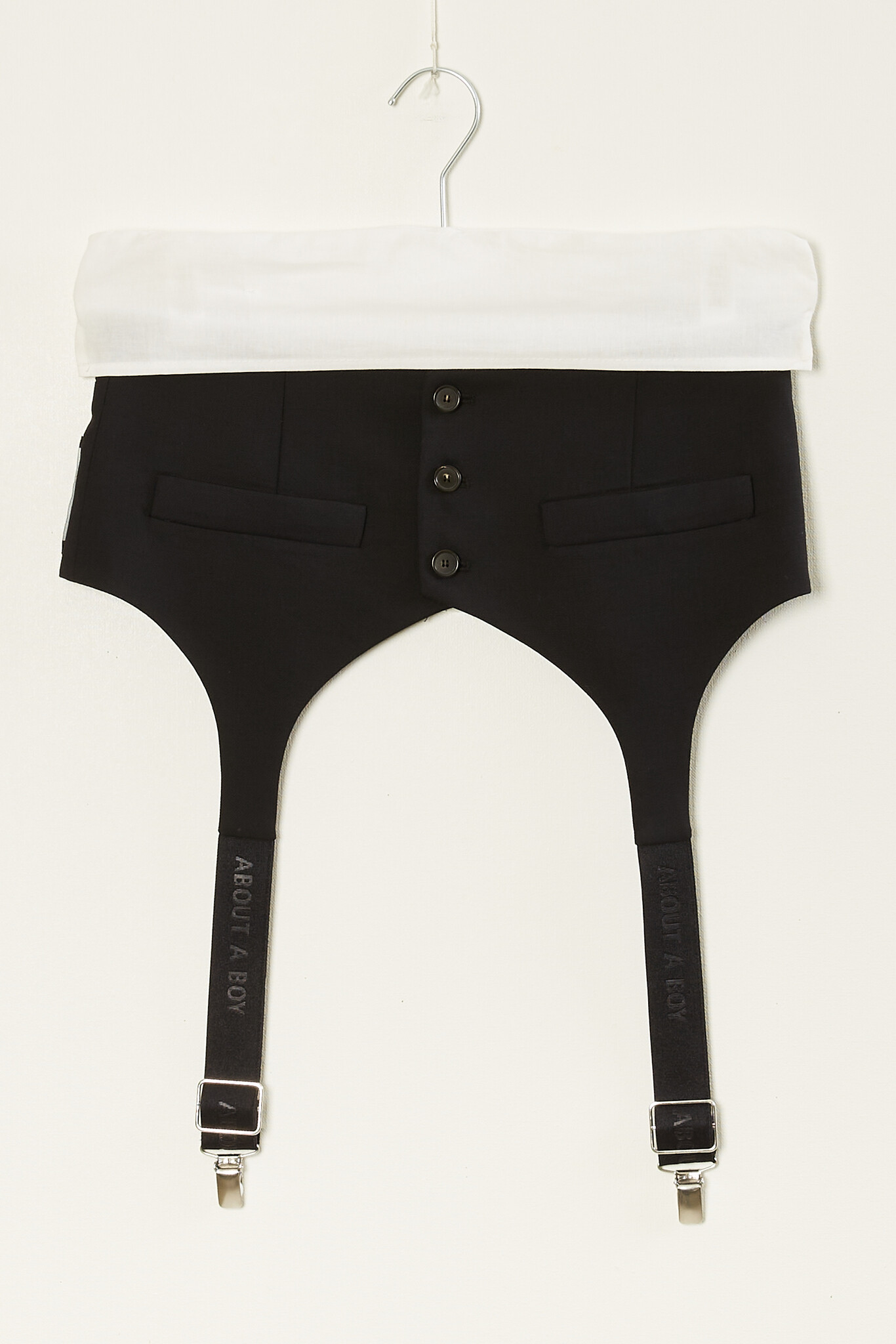  - 23 100% wool jacket