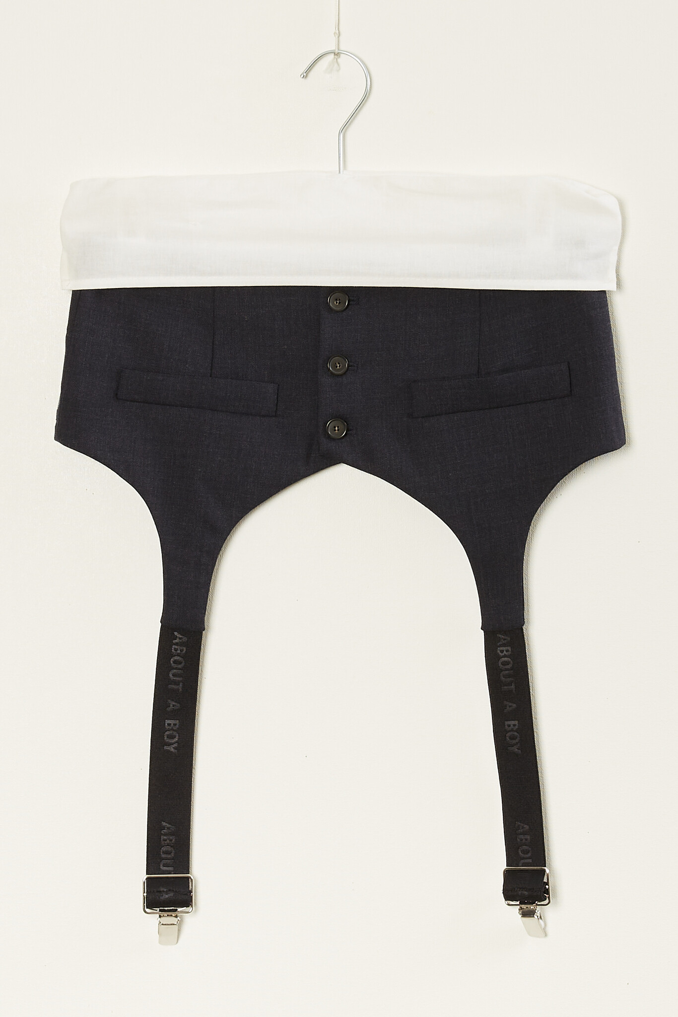  - 23 100% wool jacket