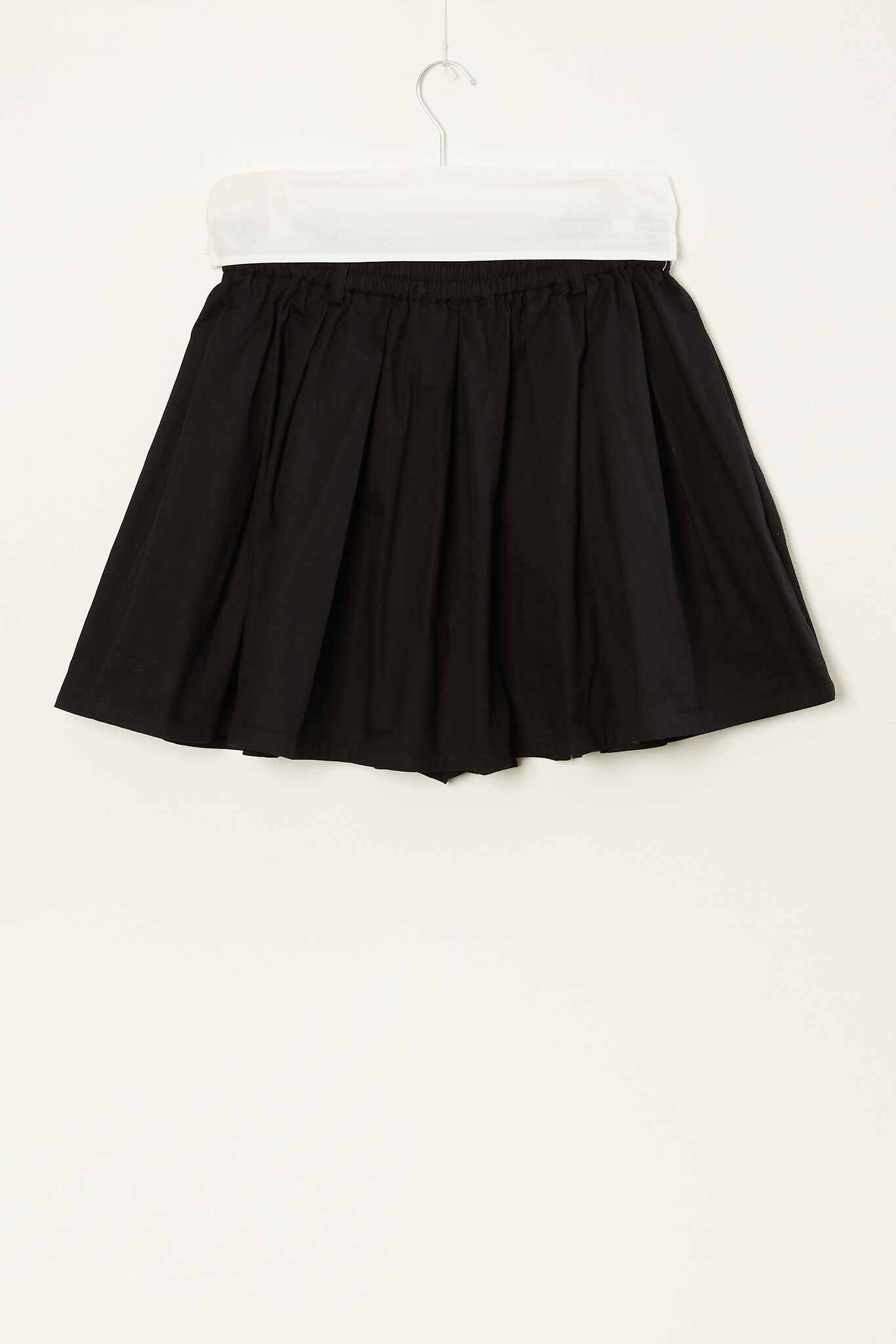  - OX easey culotte short