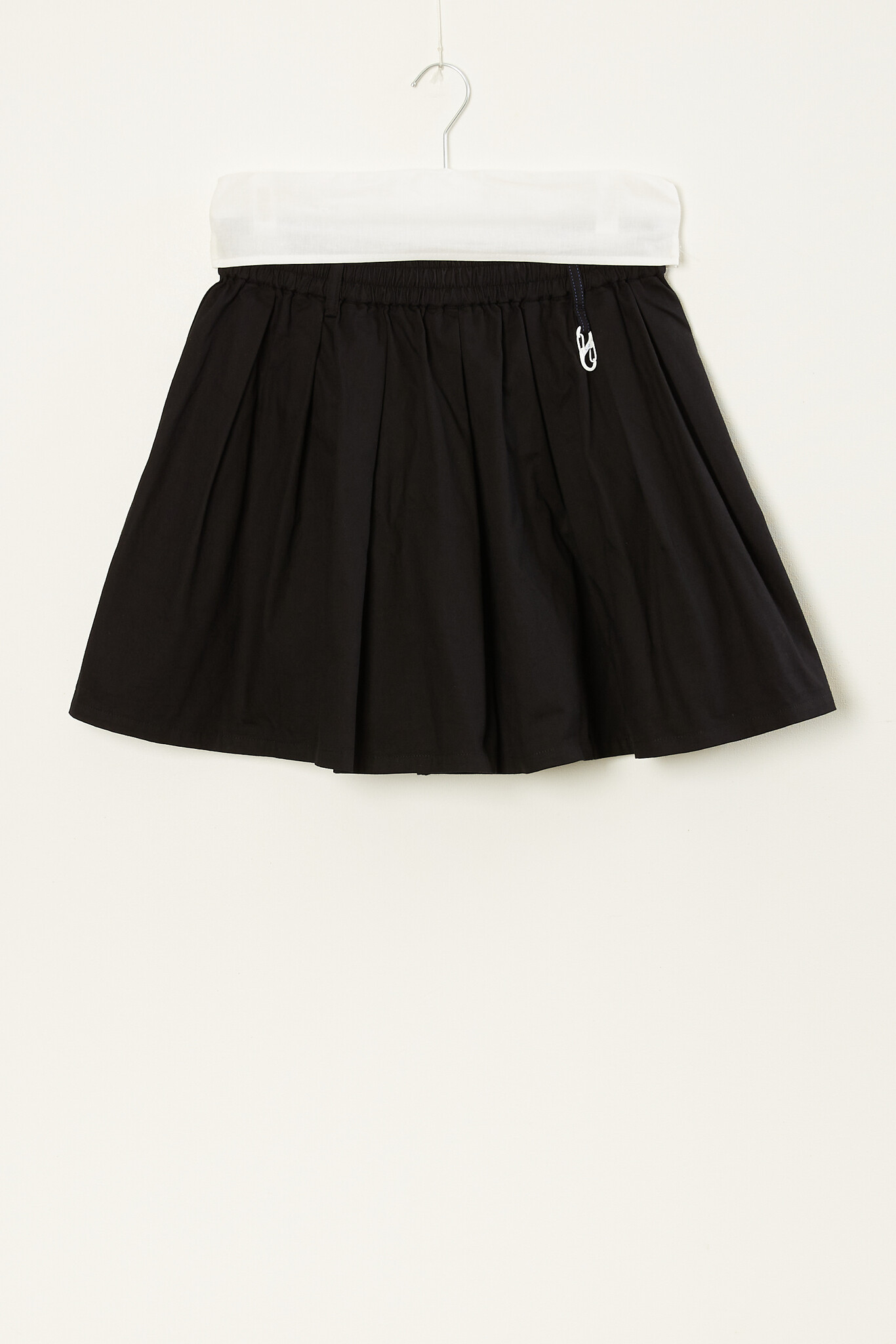  - OX easey culotte short