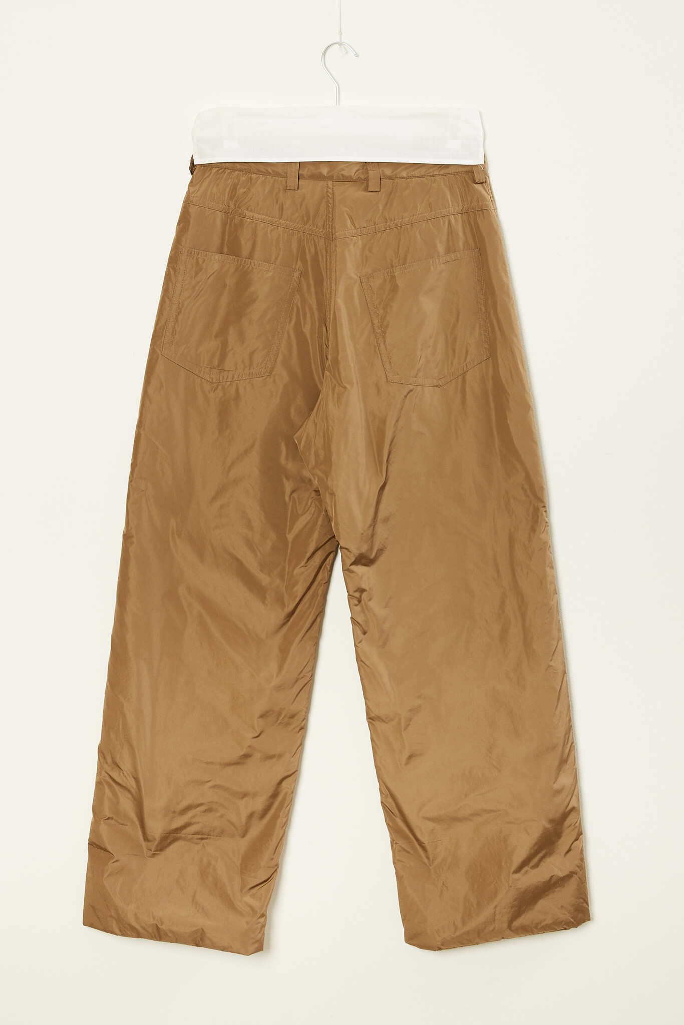 Sofie d'Hoore - Pavia padded pants