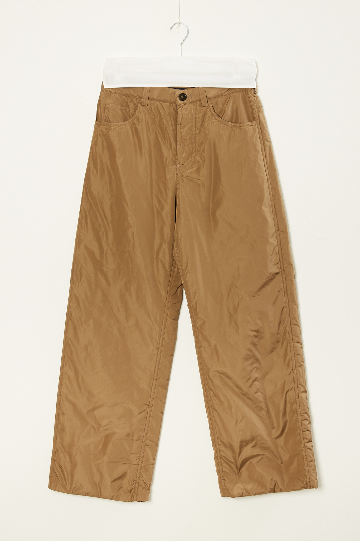 Sofie d'Hoore - Pavia padded pants