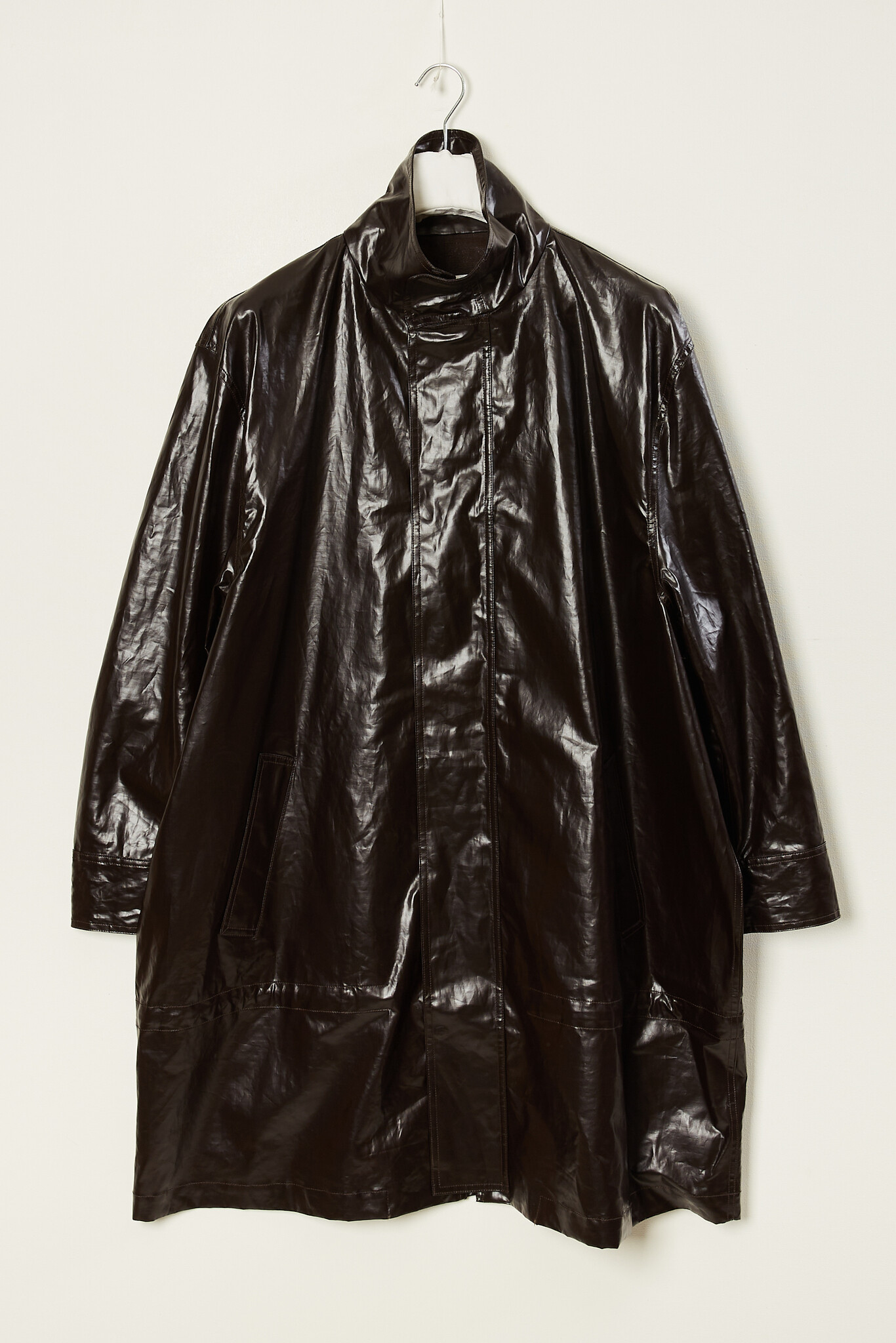 MM6 - S62AN0157M35617 coat