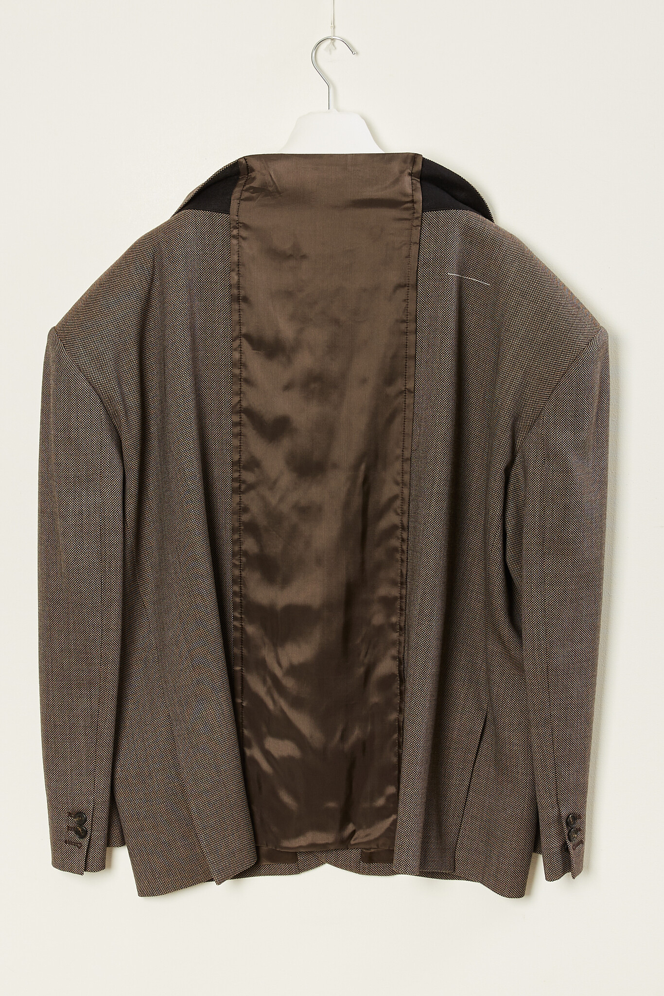 MM6 - S62BN0112M35636 jacket