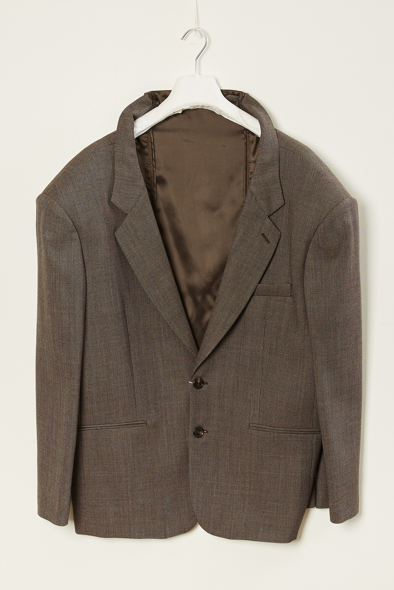 MM6 - S62BN0112M35636 jacket