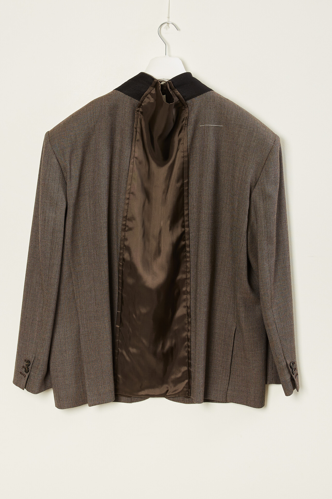 MM6 - S62BN0112M35636 jacket