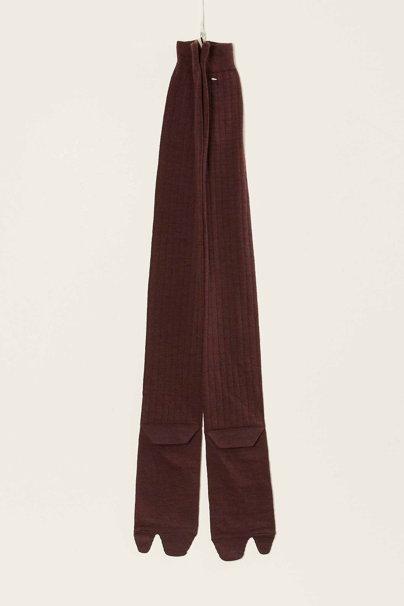 Maison Margiela - S51TL0054S17867 tabi socks