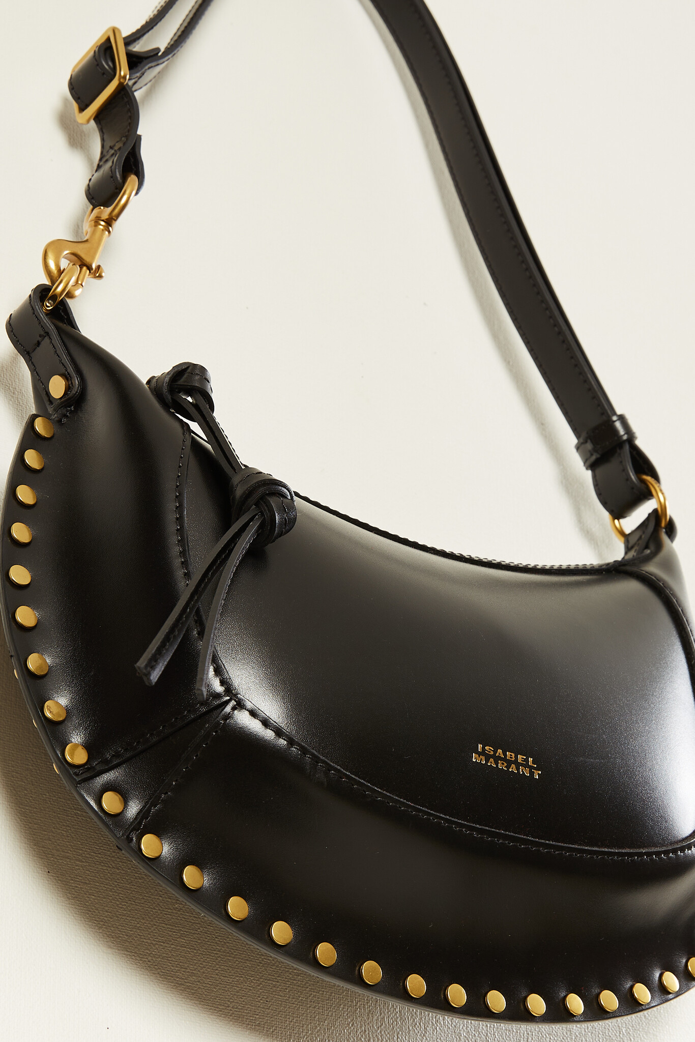 Isabel Marant - Oskan moon bag