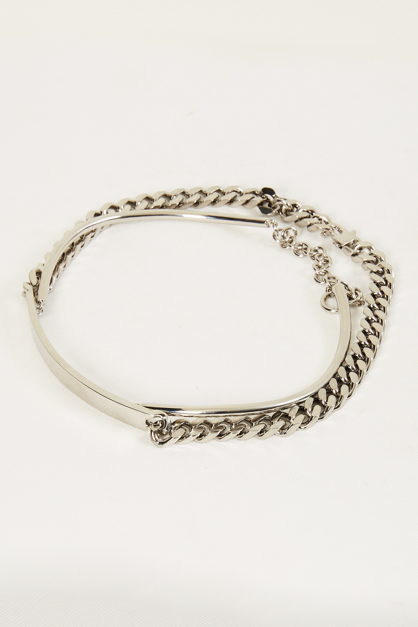 MM6 SM6UU0080P8371951 necklace