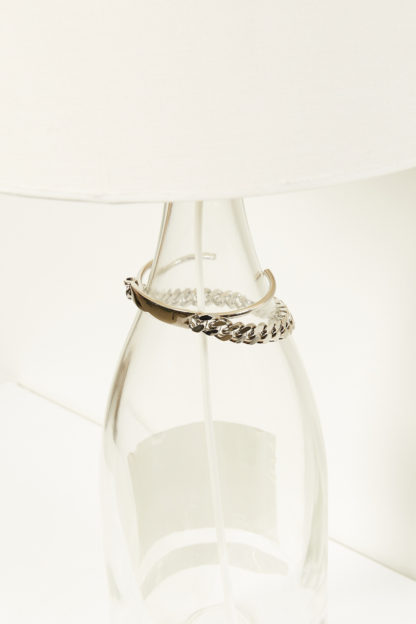 MM6 - SM6UY0098P8371 bracelet