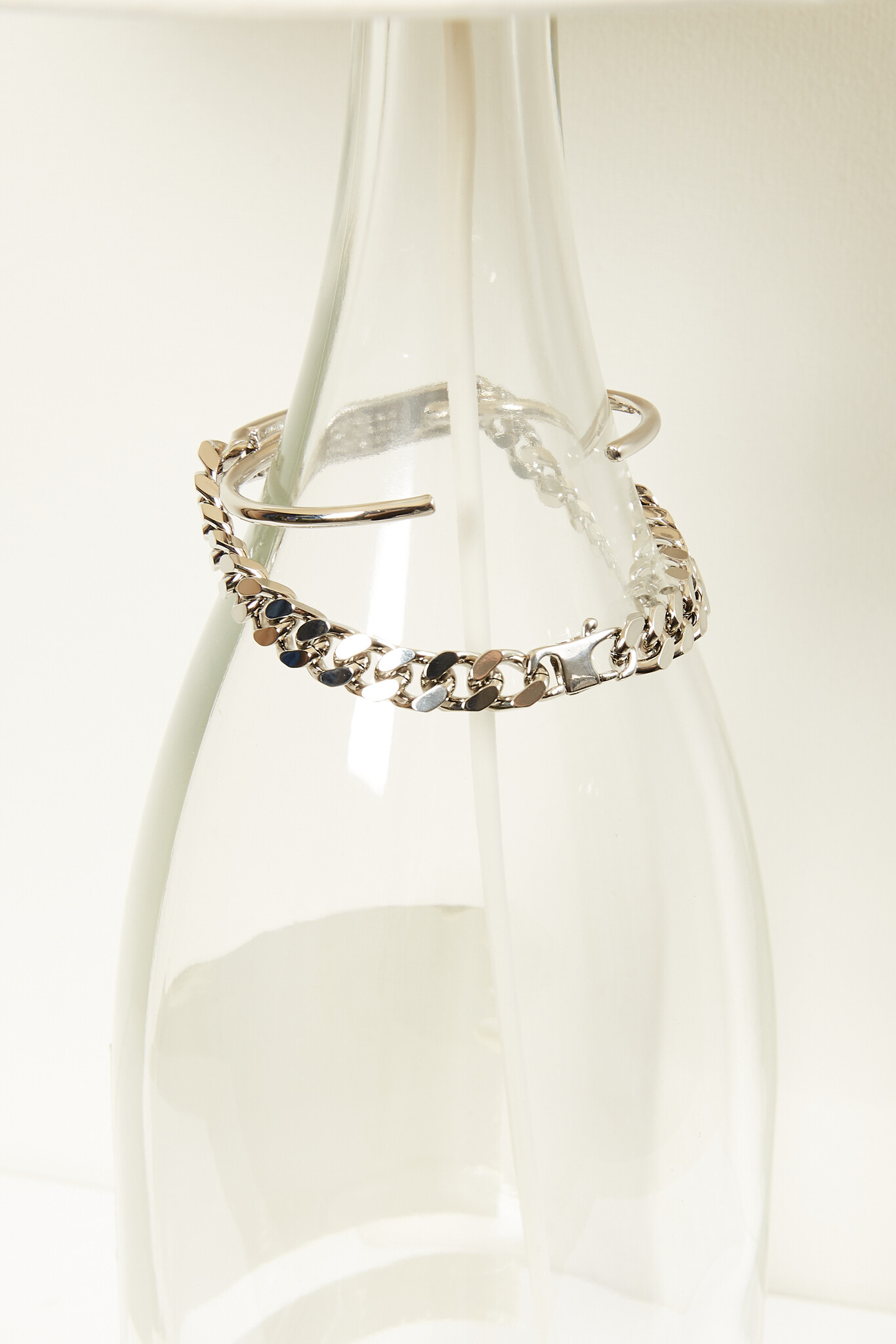 MM6 - SM6UY0098P8371 bracelet