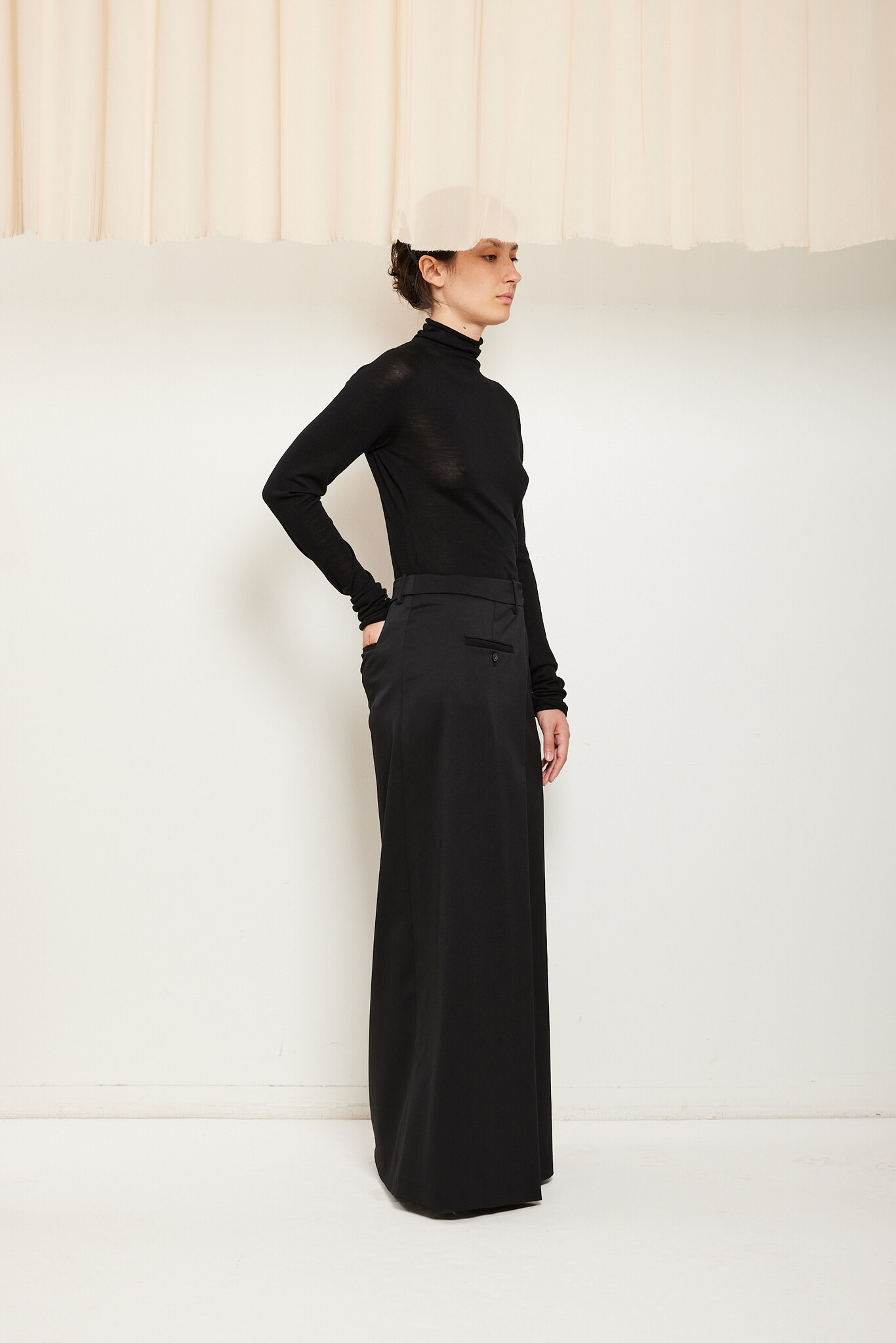 Erika - 04 Principale skirt