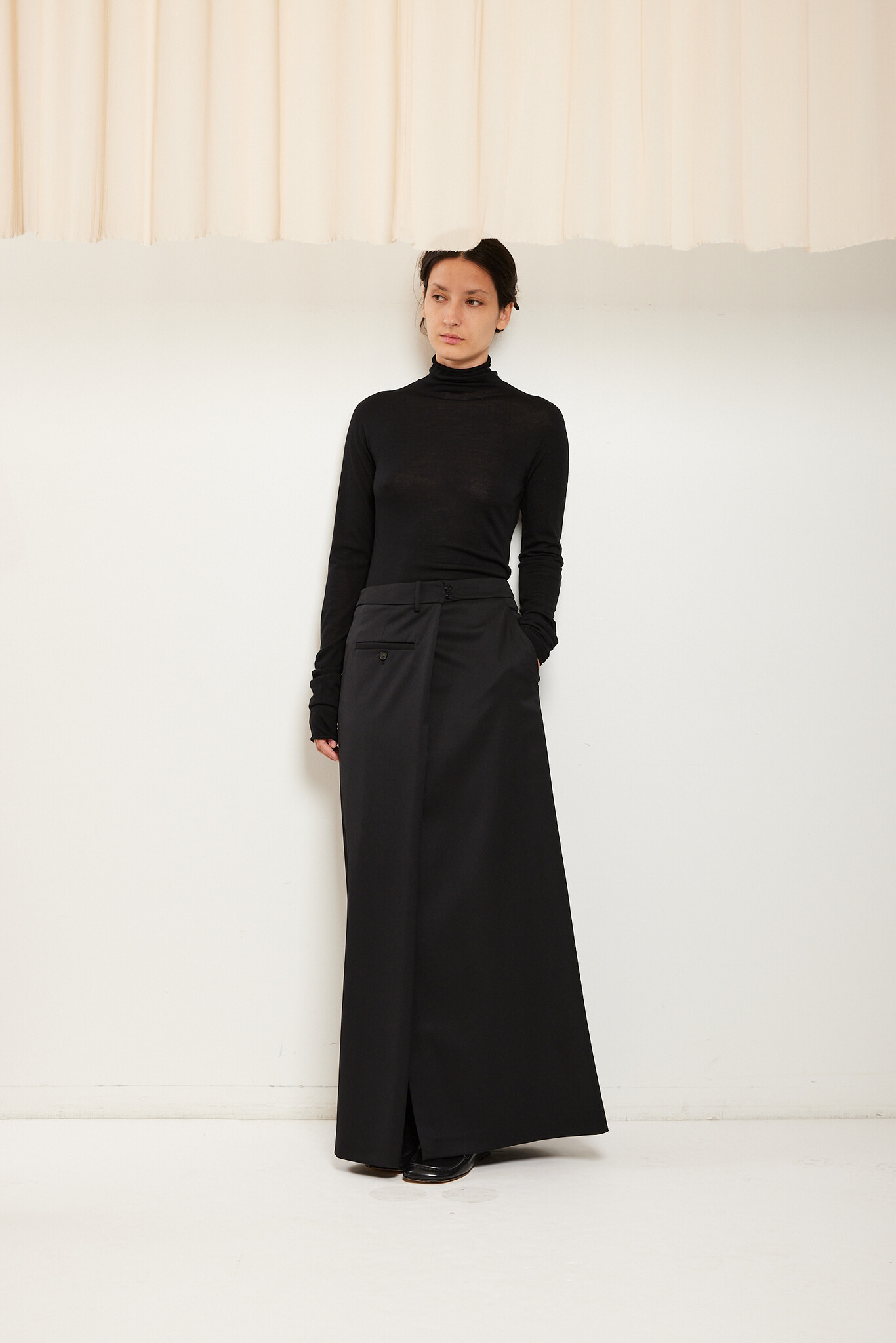 Erika - 04 Principale skirt