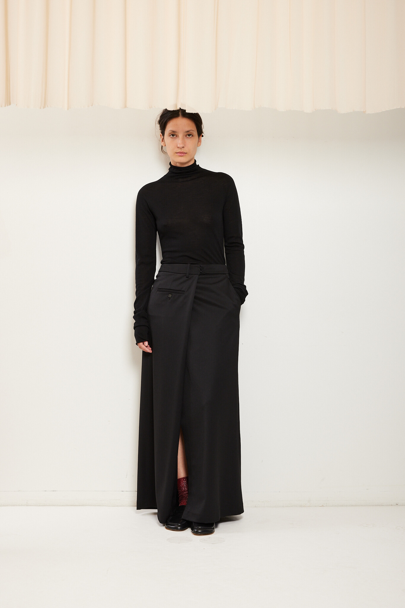 Erika - 04 Principale skirt