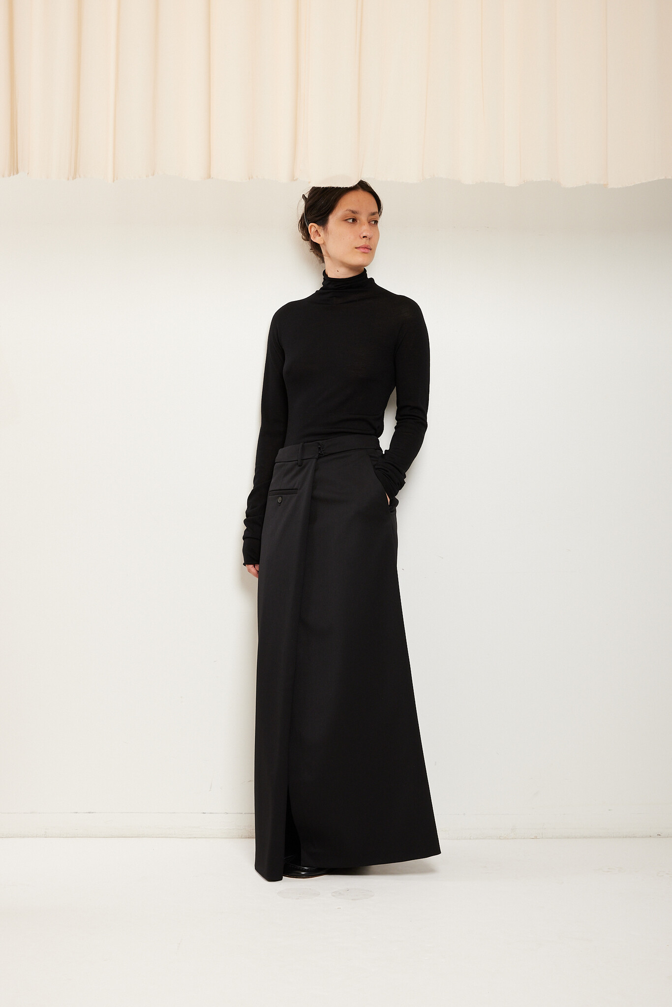  - 04 Principale skirt