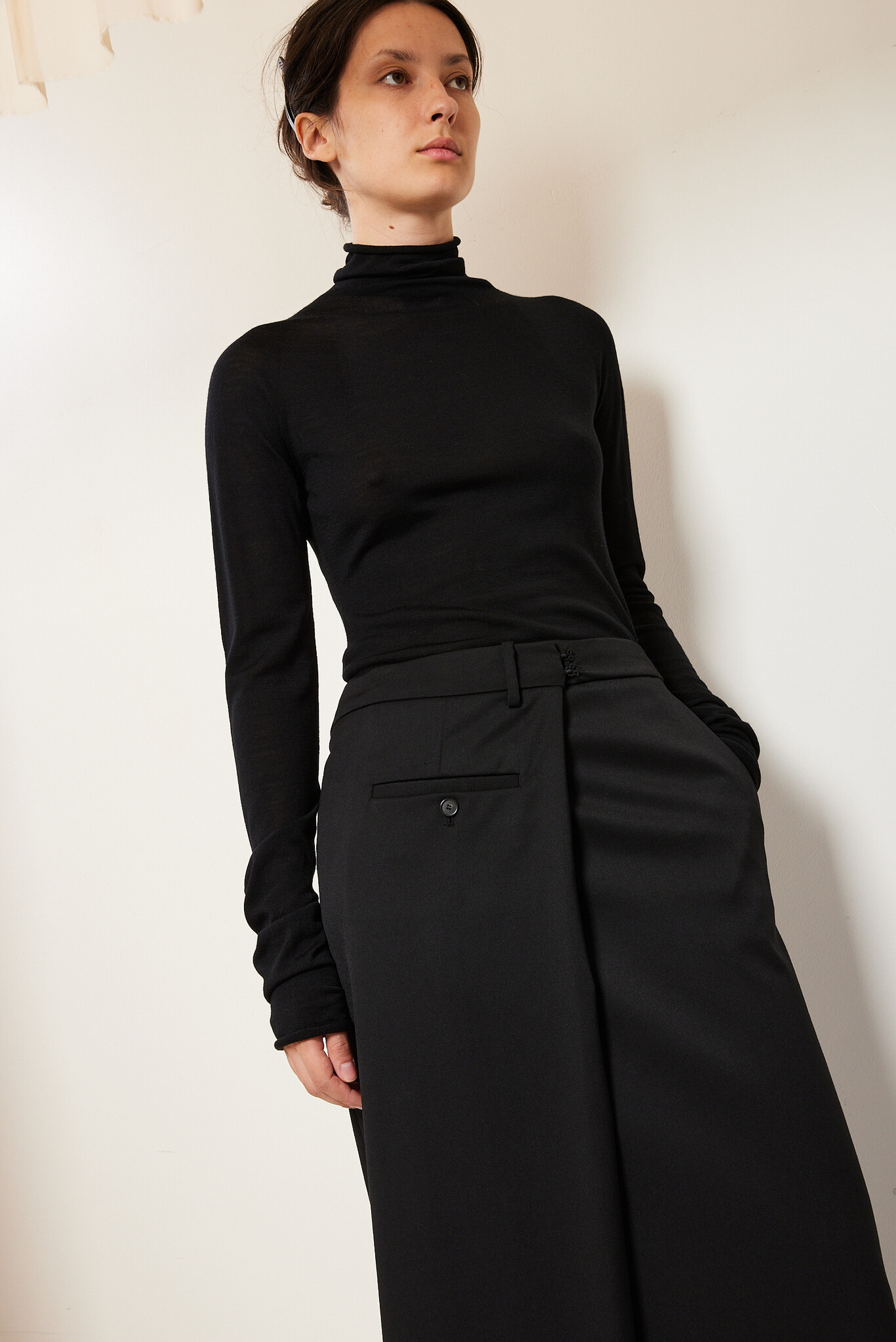  - 04 Principale skirt