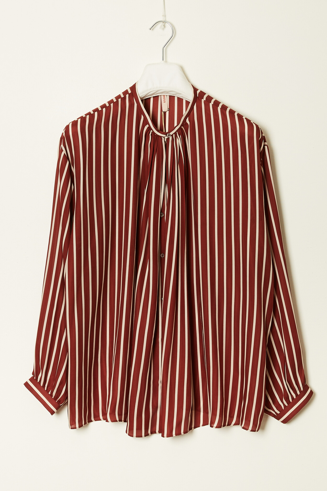 inDRESS Adour blouse