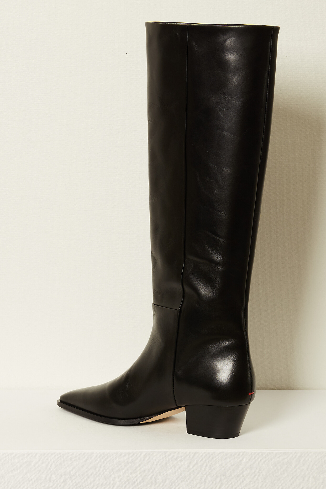 Aeyde - Medea long leather boots