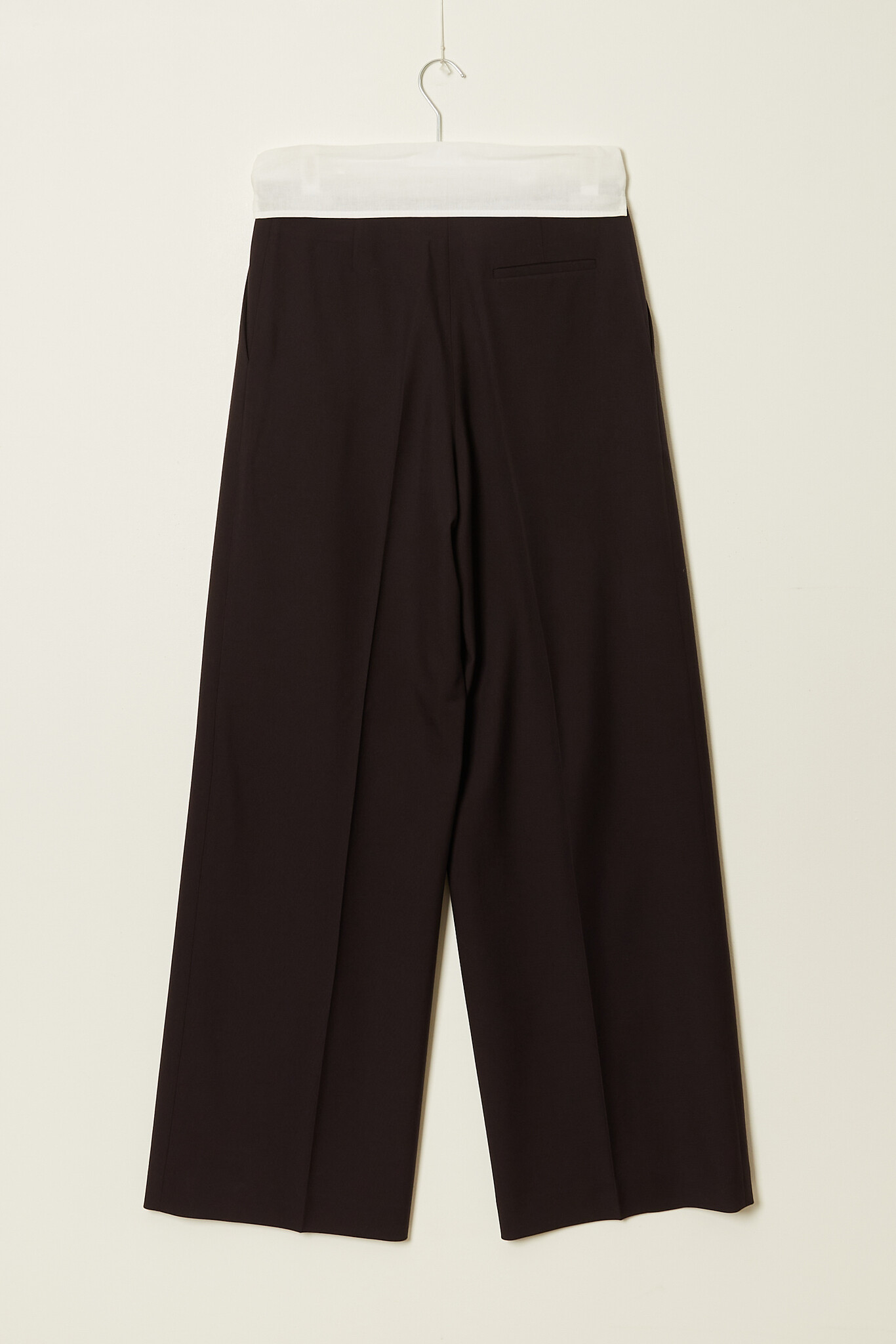 inDRESS - Amour pants