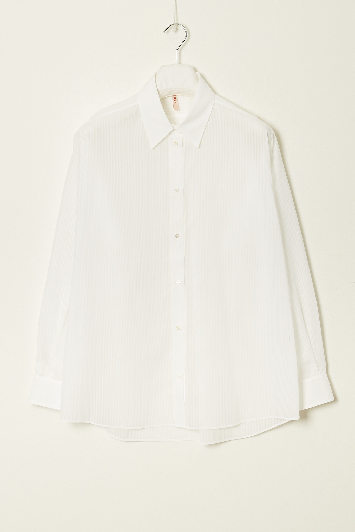 inDRESS Channon shirt